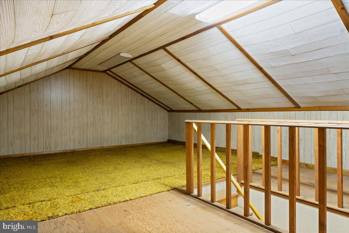 DOYLESTOWN COMMONS - Residential