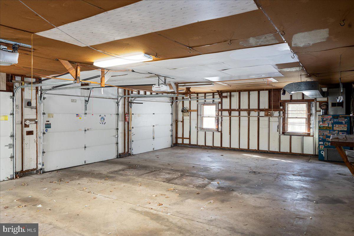 DOYLESTOWN COMMONS - Residential