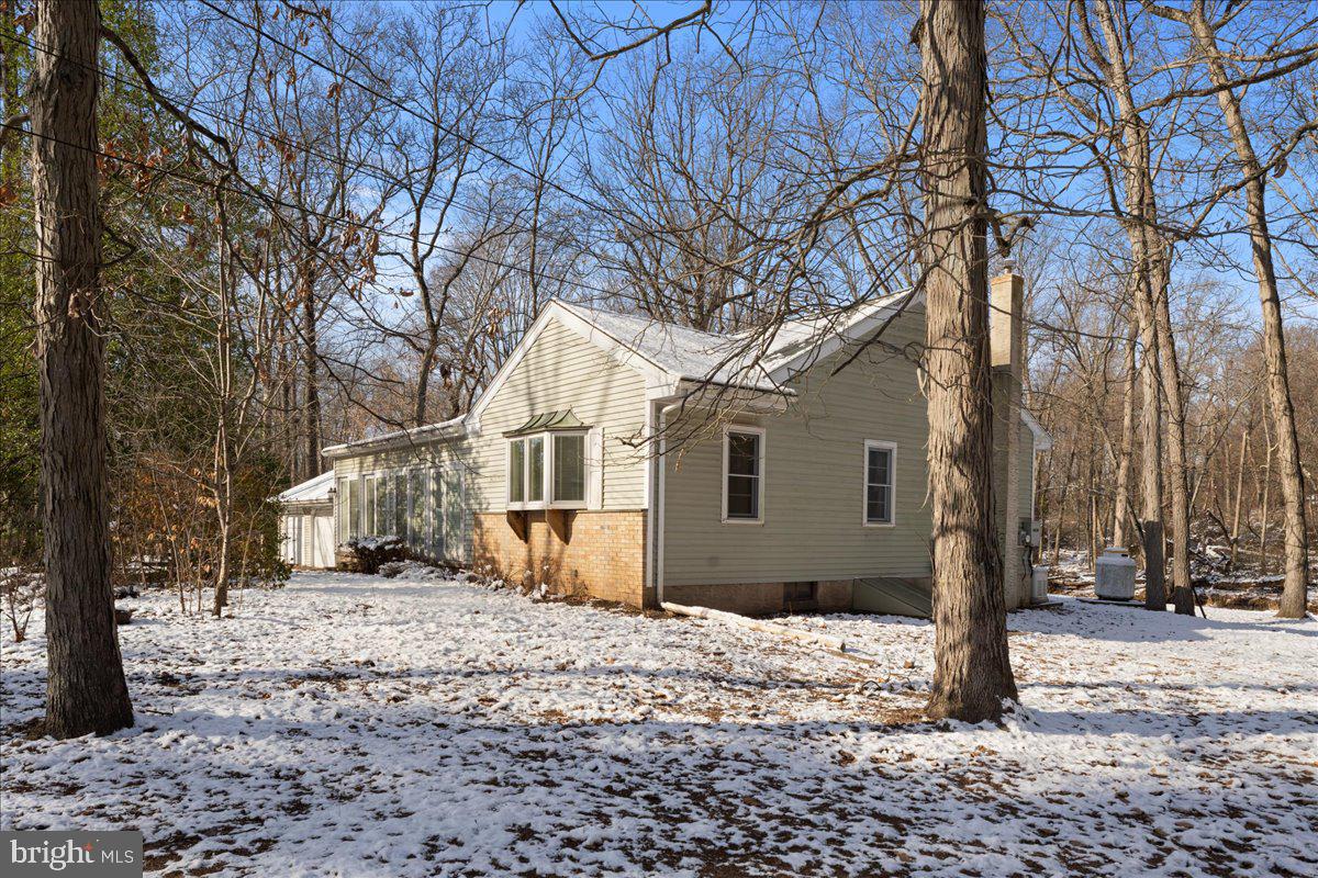 DOYLESTOWN COMMONS - Residential