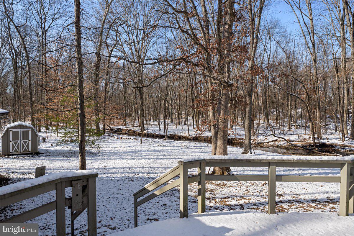 DOYLESTOWN COMMONS - Residential