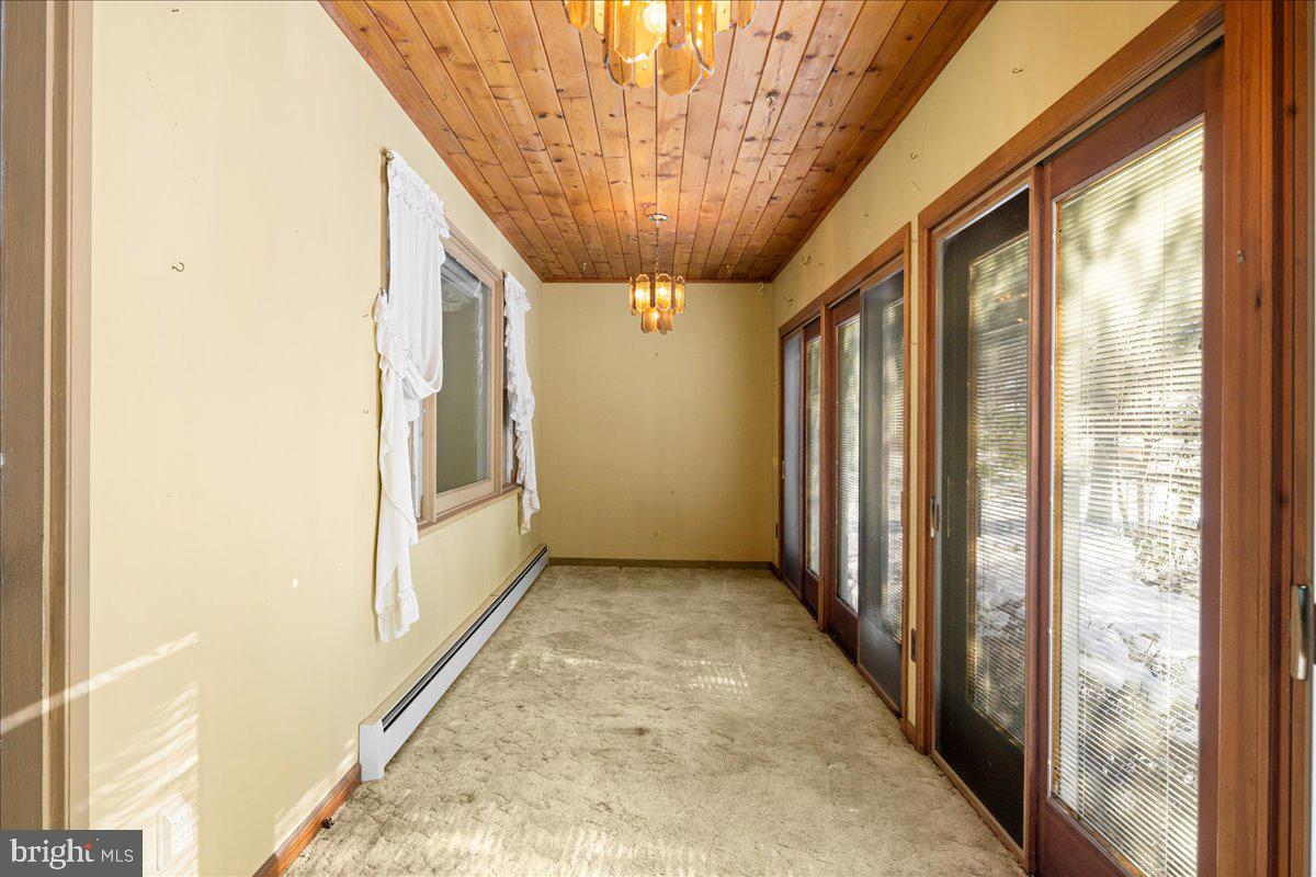 DOYLESTOWN COMMONS - Residential