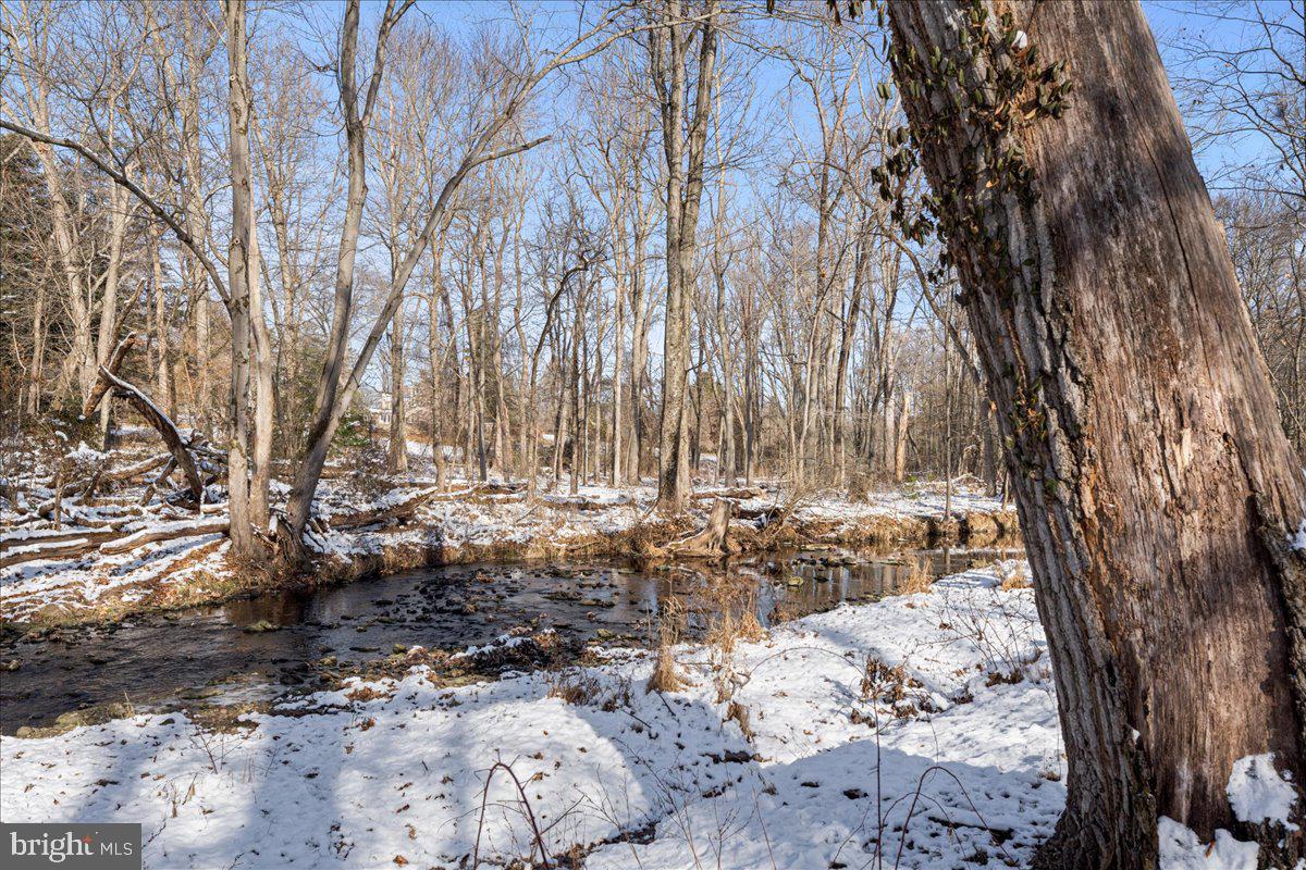 DOYLESTOWN COMMONS - Residential