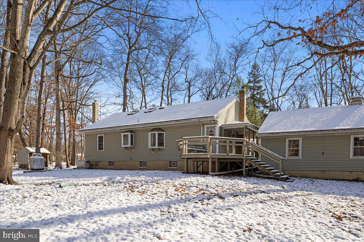 DOYLESTOWN COMMONS - Residential