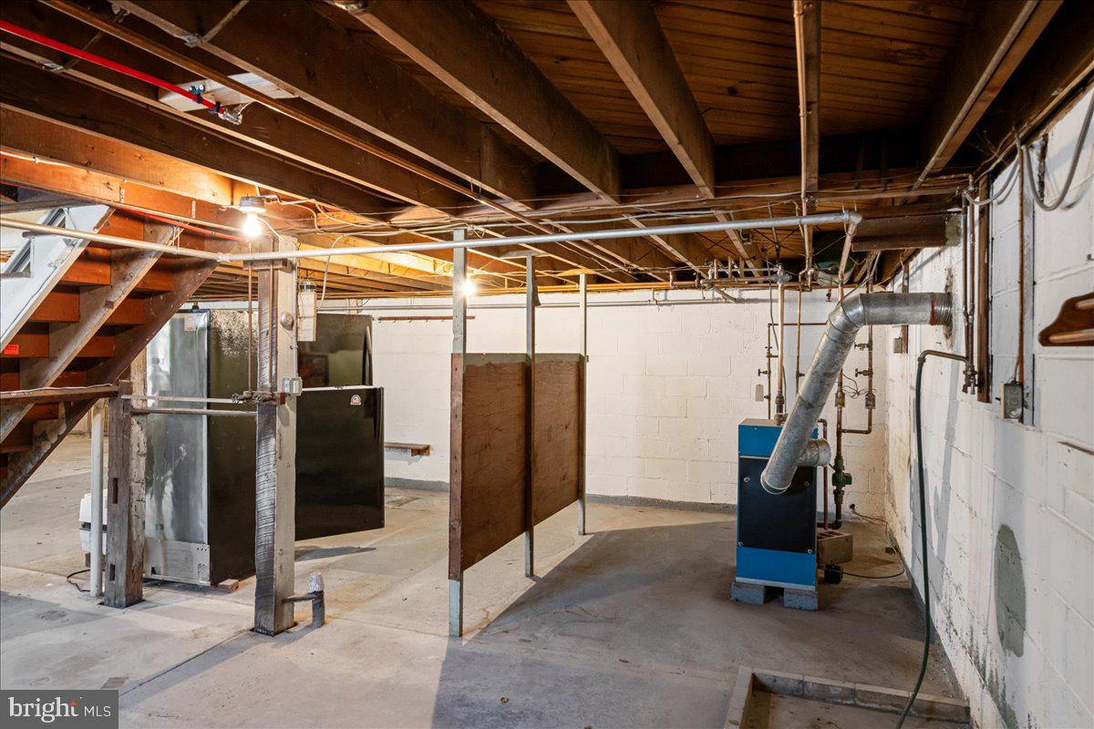 DOYLESTOWN COMMONS - Residential