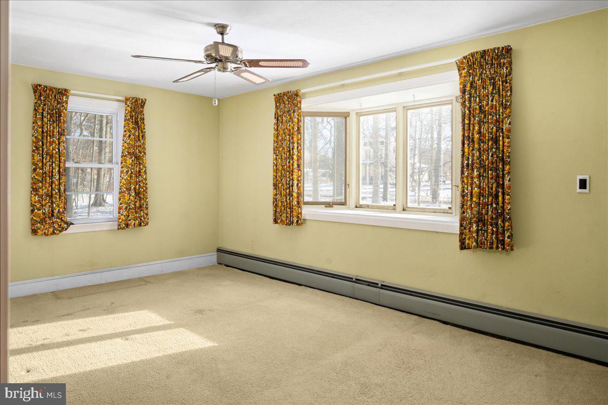 DOYLESTOWN COMMONS - Residential