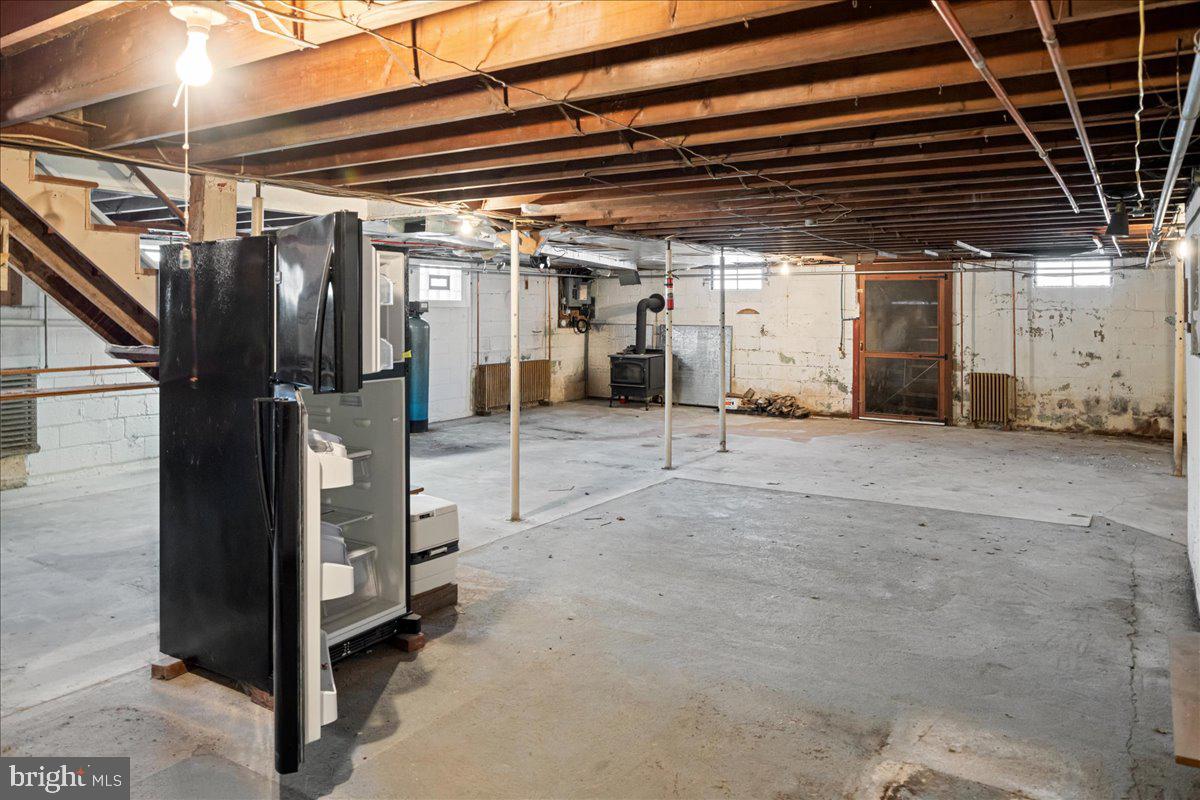 DOYLESTOWN COMMONS - Residential