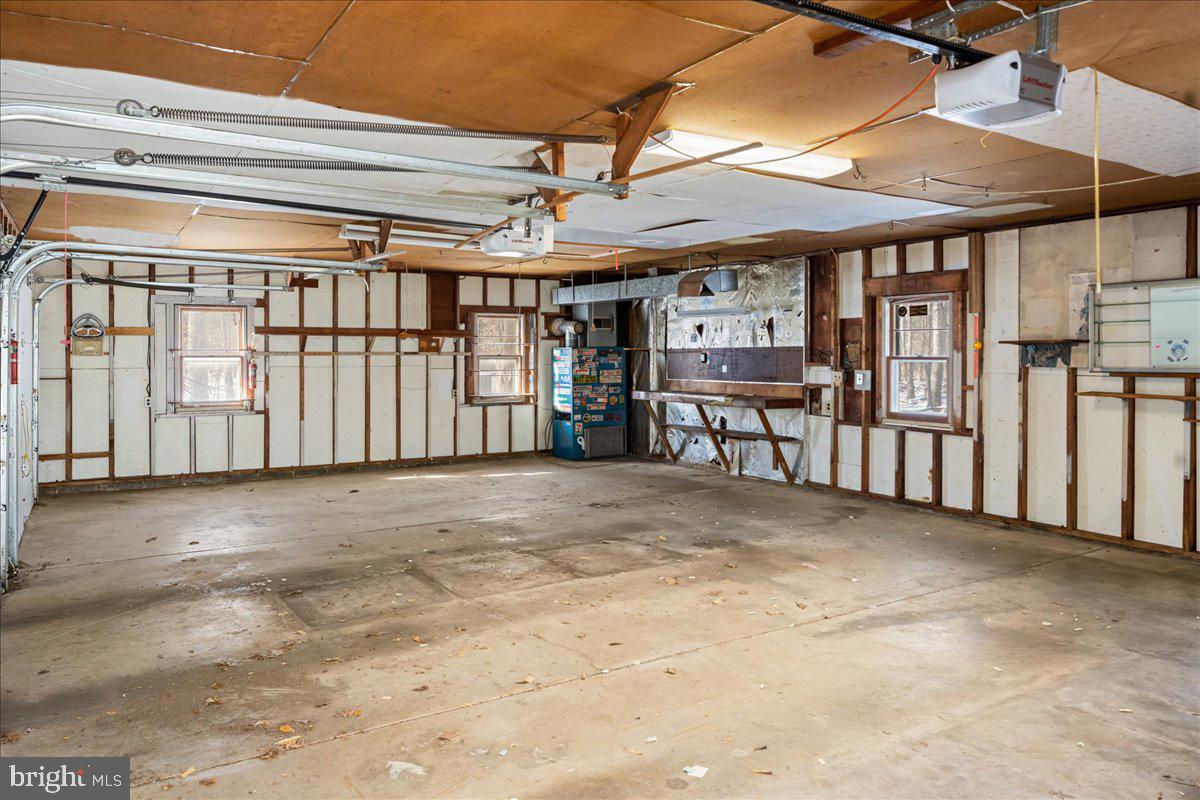 DOYLESTOWN COMMONS - Residential