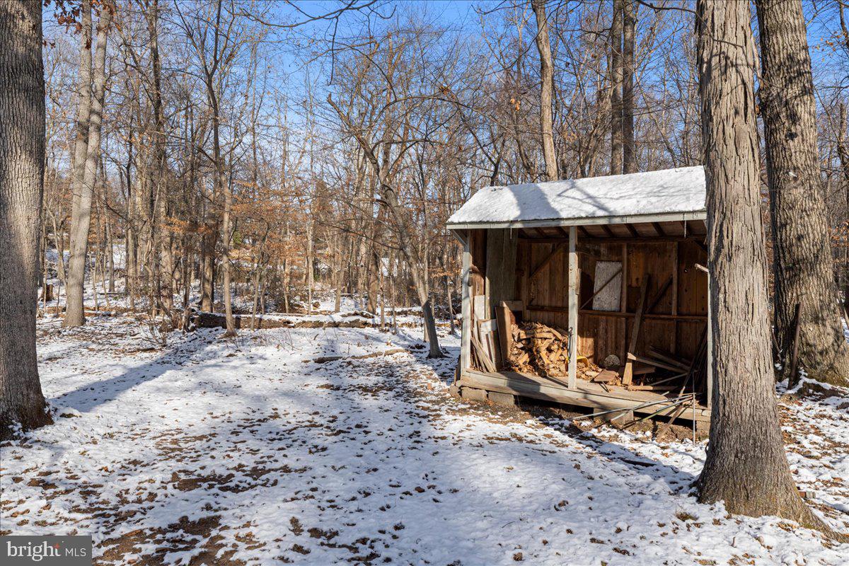 DOYLESTOWN COMMONS - Residential