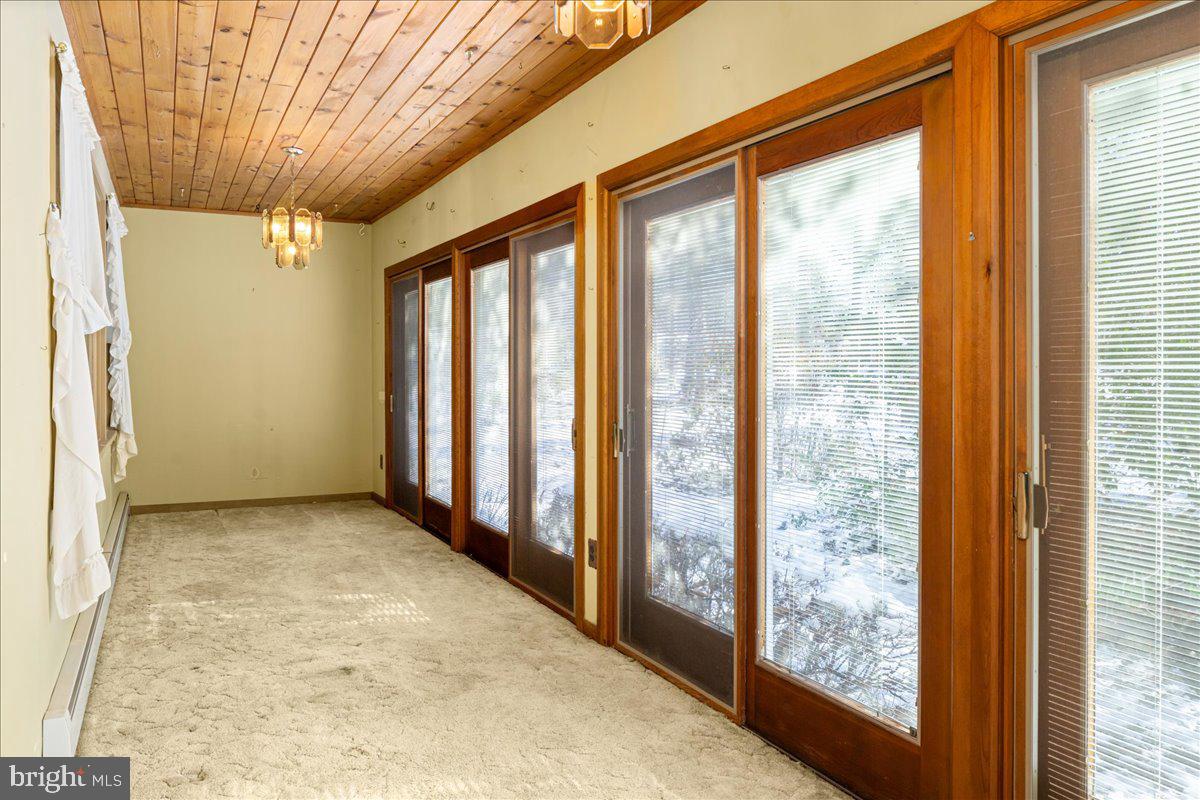 DOYLESTOWN COMMONS - Residential