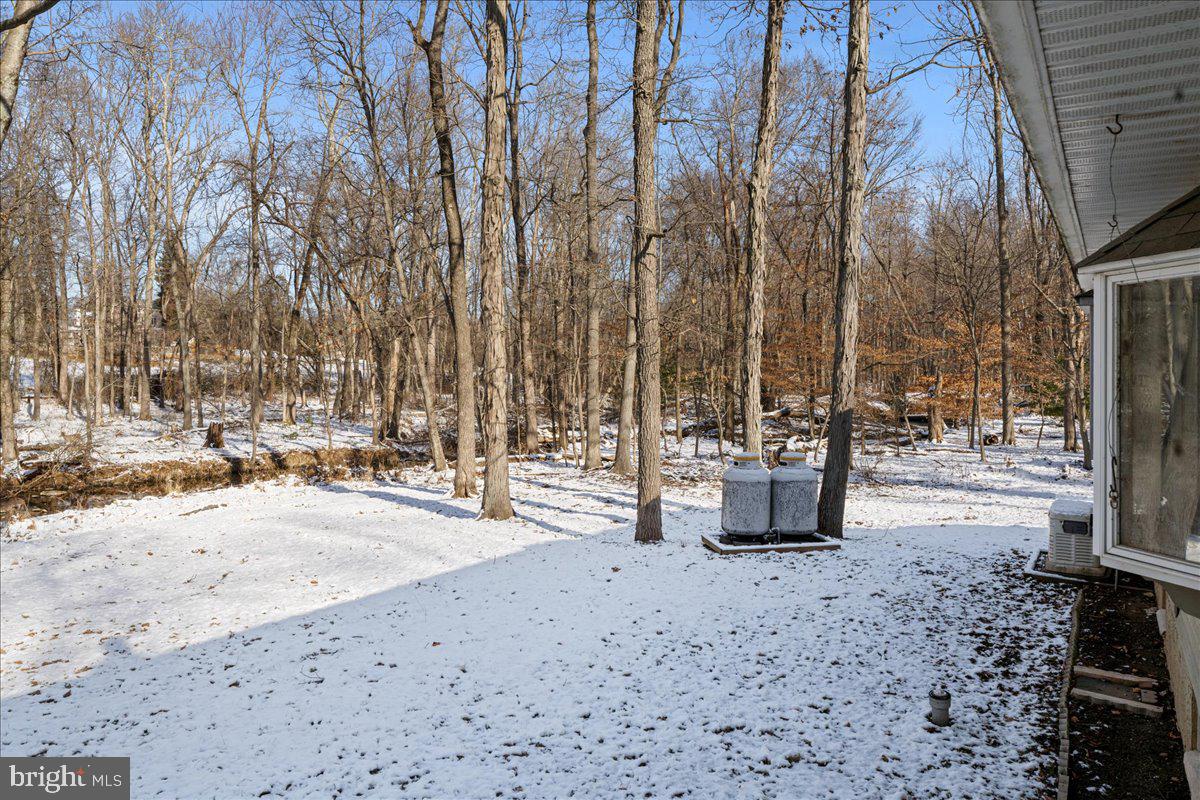 DOYLESTOWN COMMONS - Residential