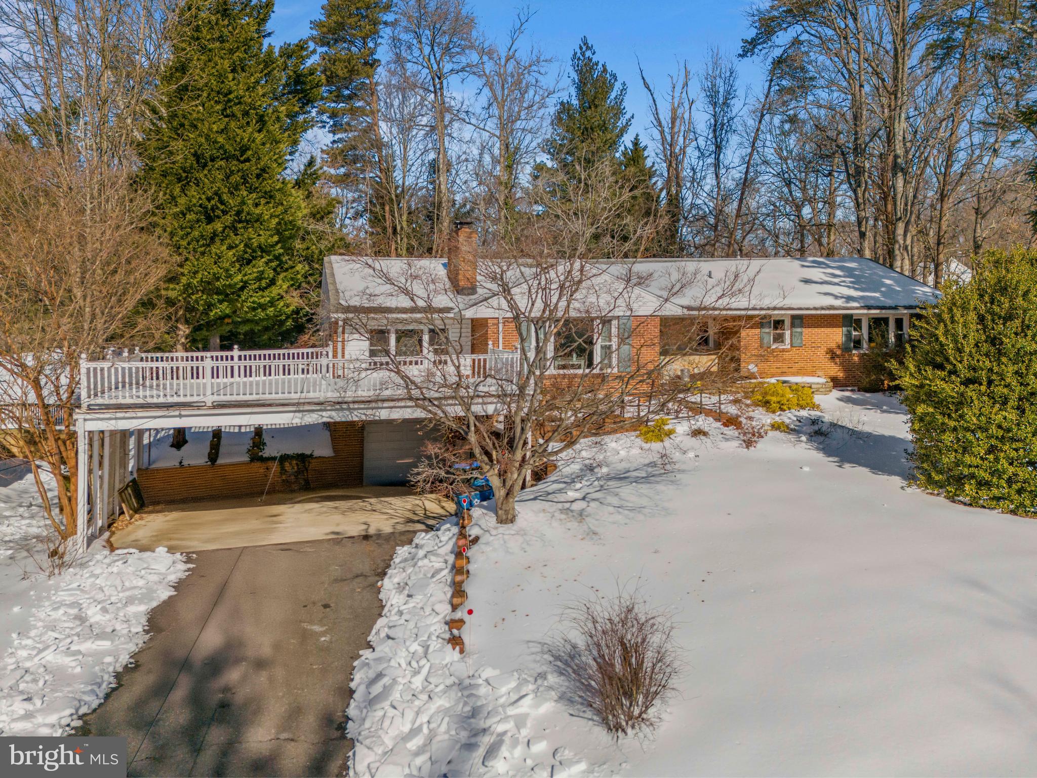 6058 OLD TELEGRAPH ROAD