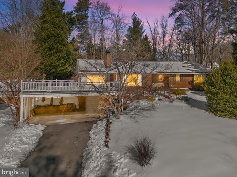 6058 OLD TELEGRAPH ROAD ALEXANDRIA VA 22310