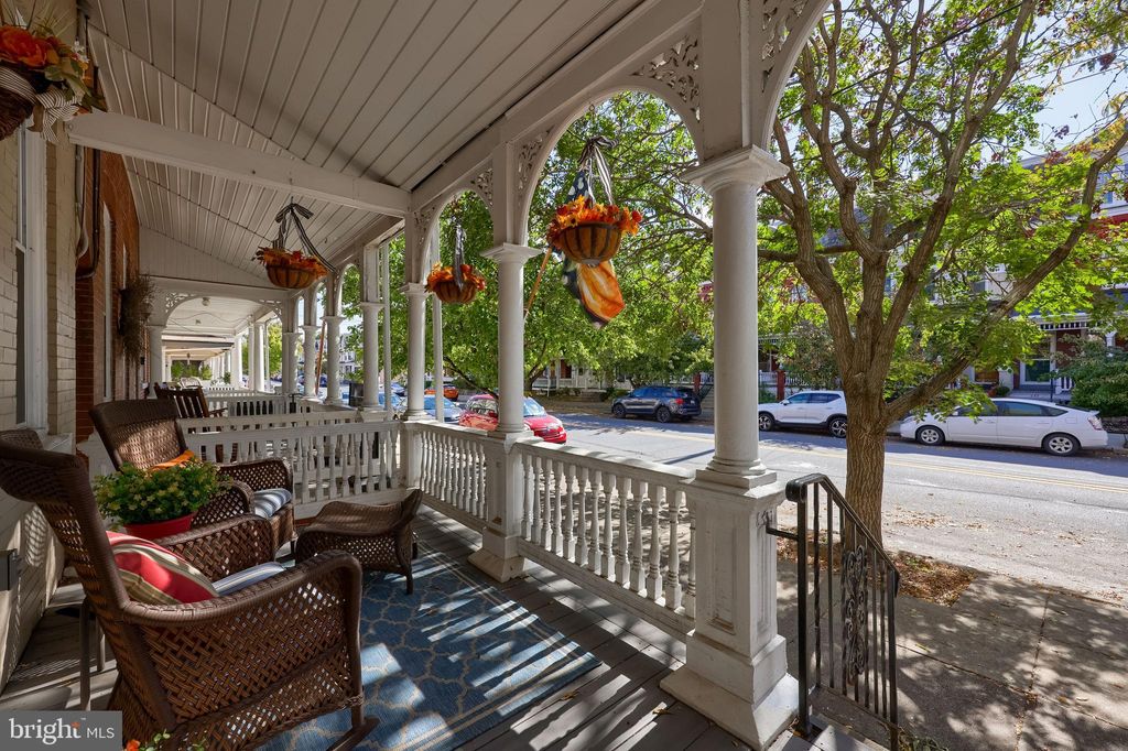 Photo of 233 E New Street, LANCASTER, PA 17602 (MLS # PALA2078016)