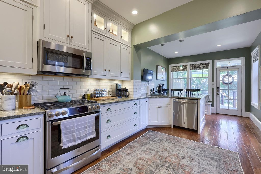 Photo of 233 E New Street, LANCASTER, PA 17602 (MLS # PALA2078016)