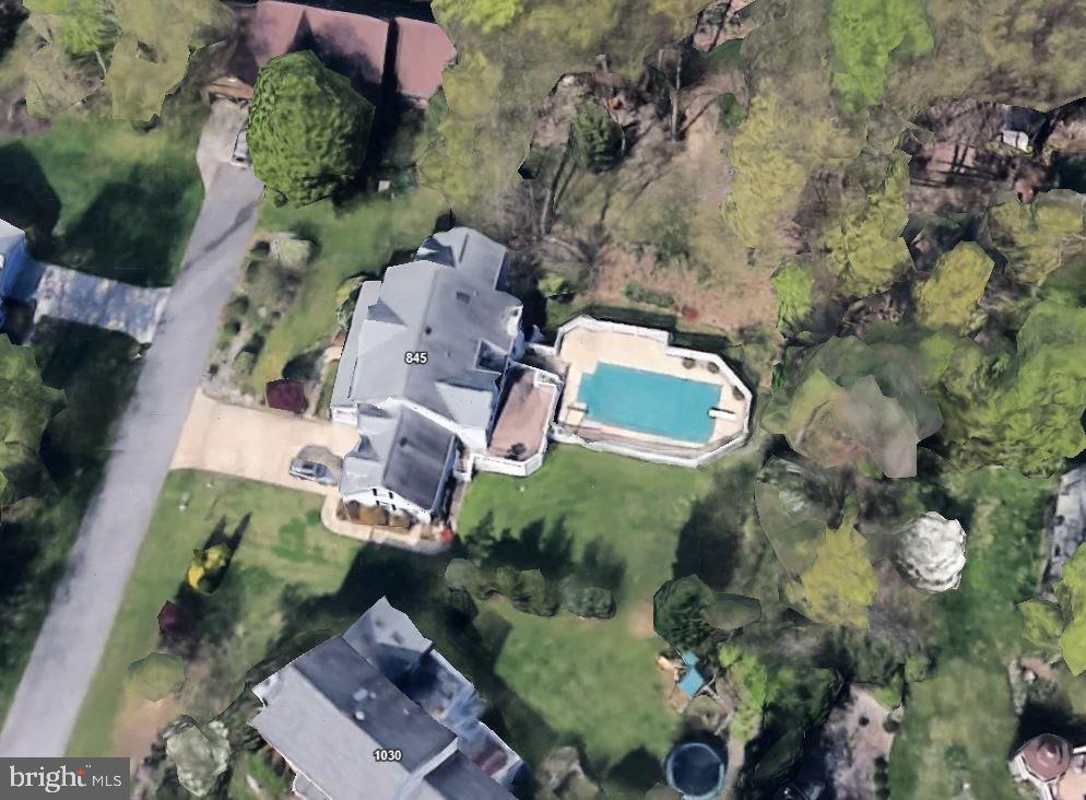 STONINGTON - Residential