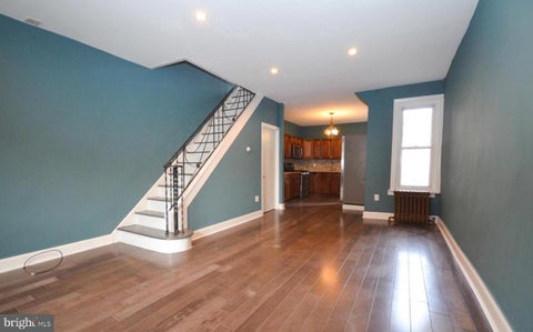 Townhouse For Sale - 3292 Miller Street<br/> PHILADELPHIA, PA 19134