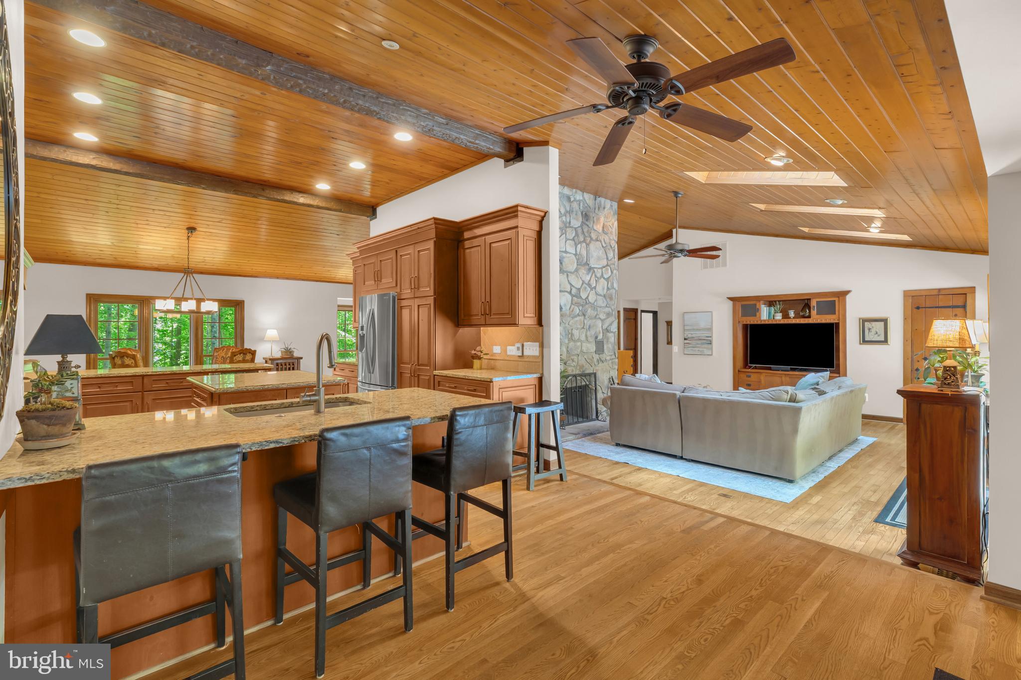 DOMINION VALLEY HUNT - Residential