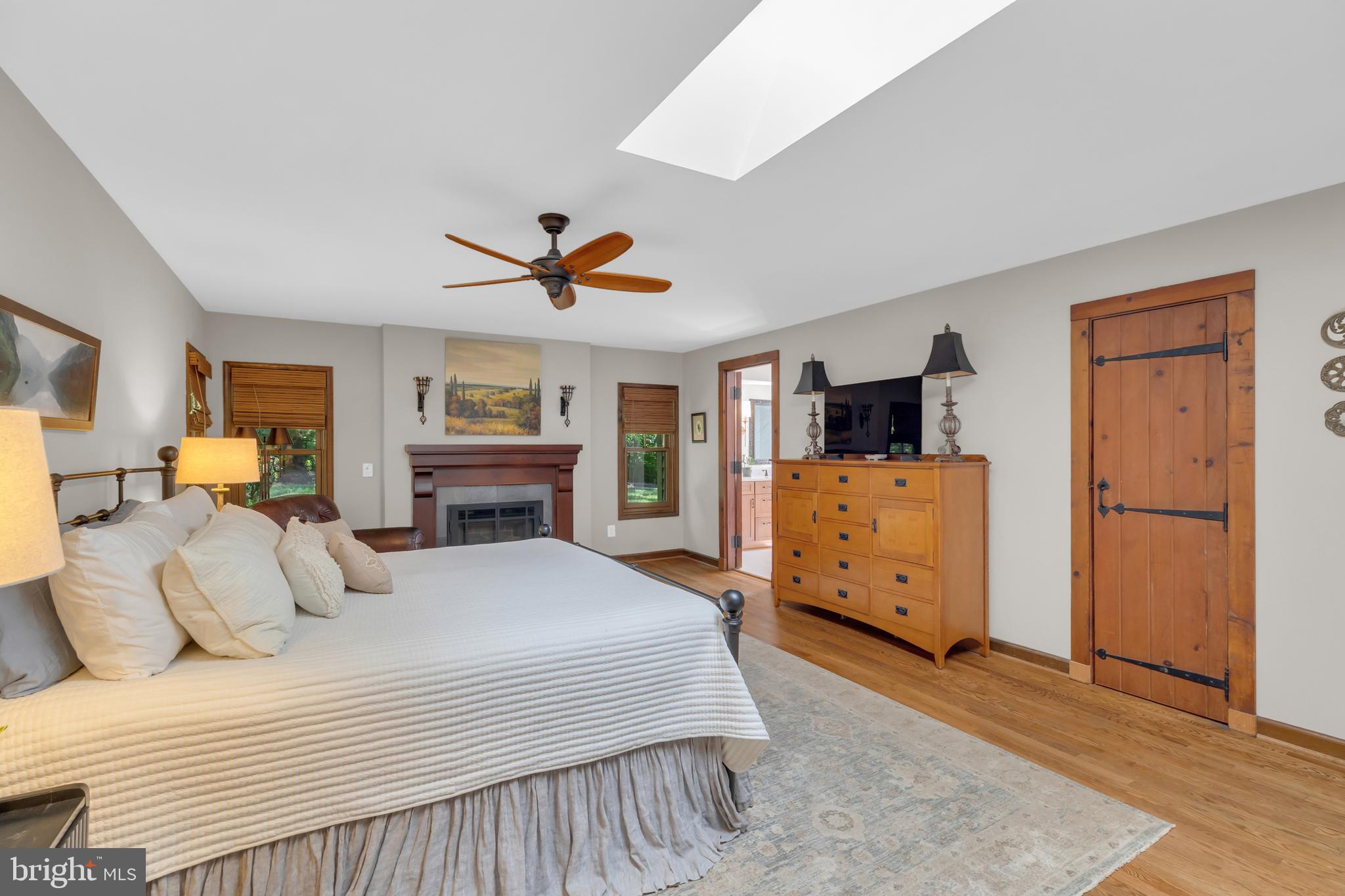 DOMINION VALLEY HUNT - Residential