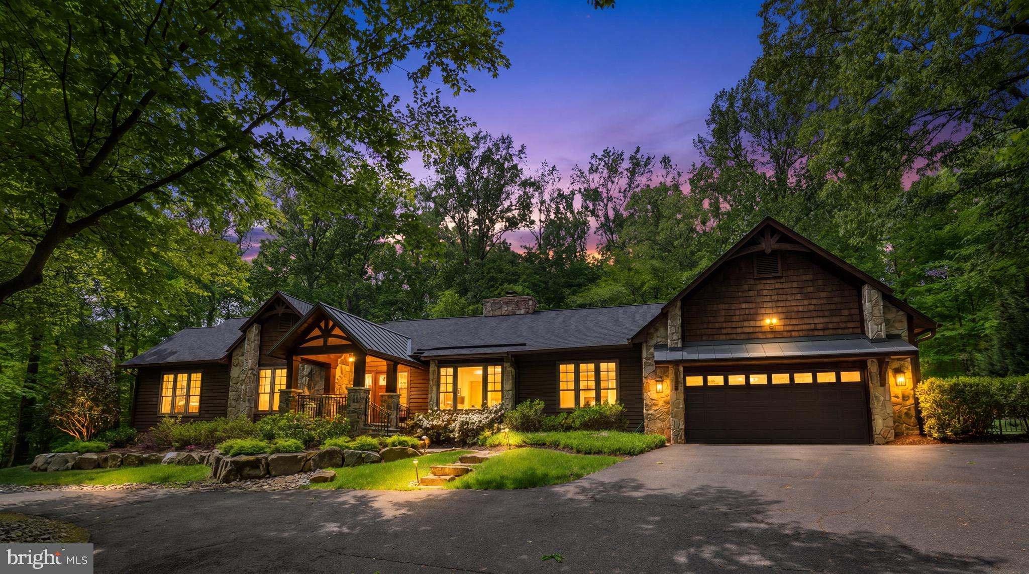 DOMINION VALLEY HUNT - Residential