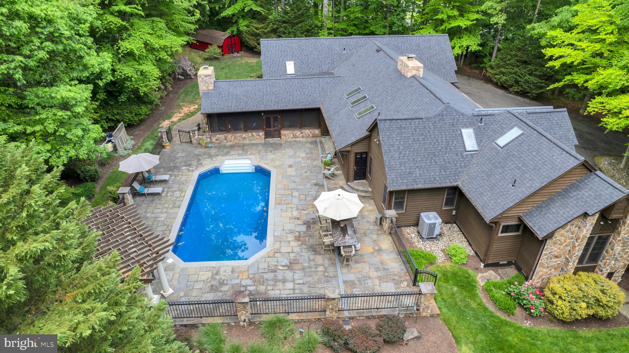 DOMINION VALLEY HUNT - Residential
