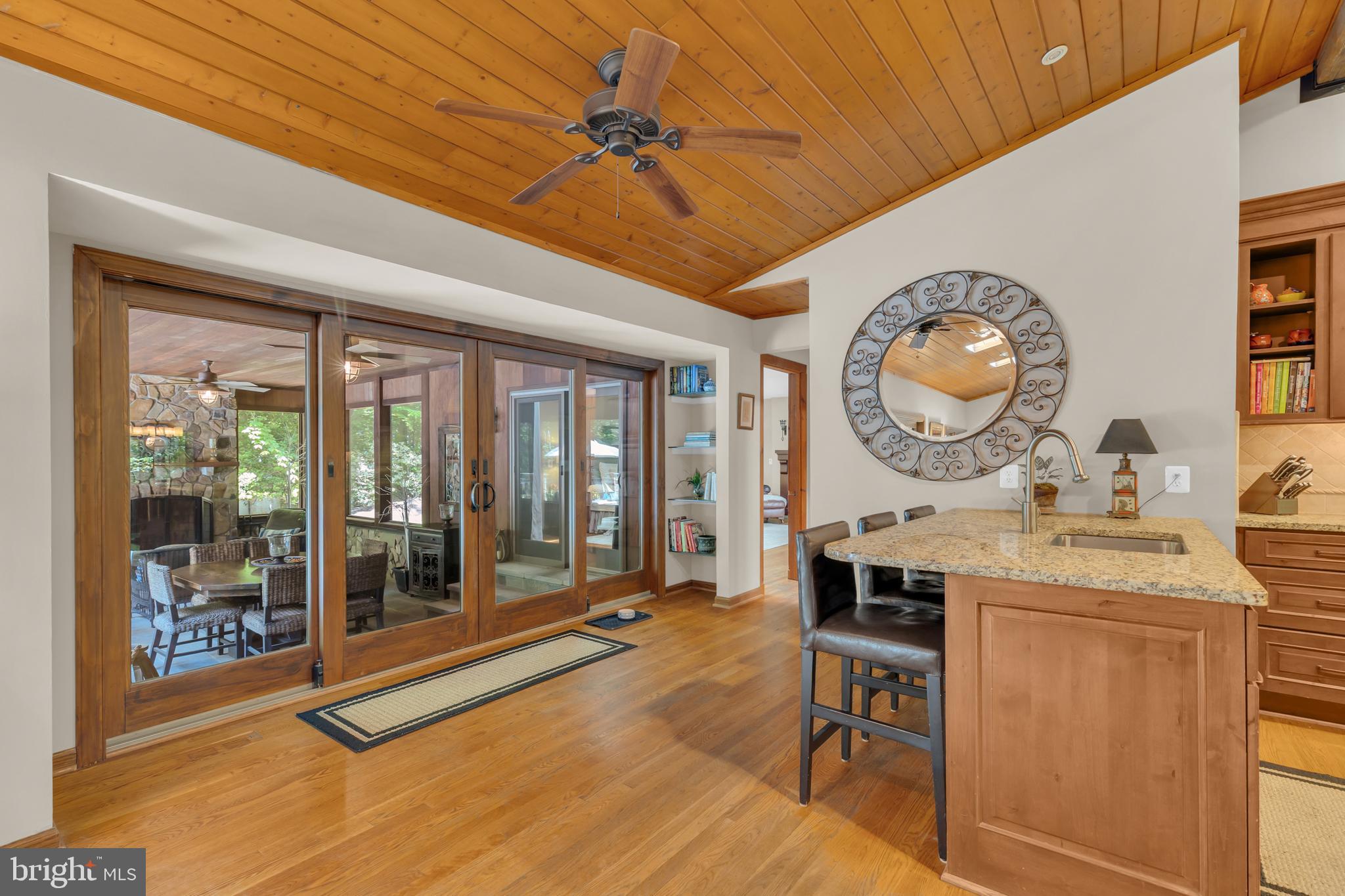 DOMINION VALLEY HUNT - Residential