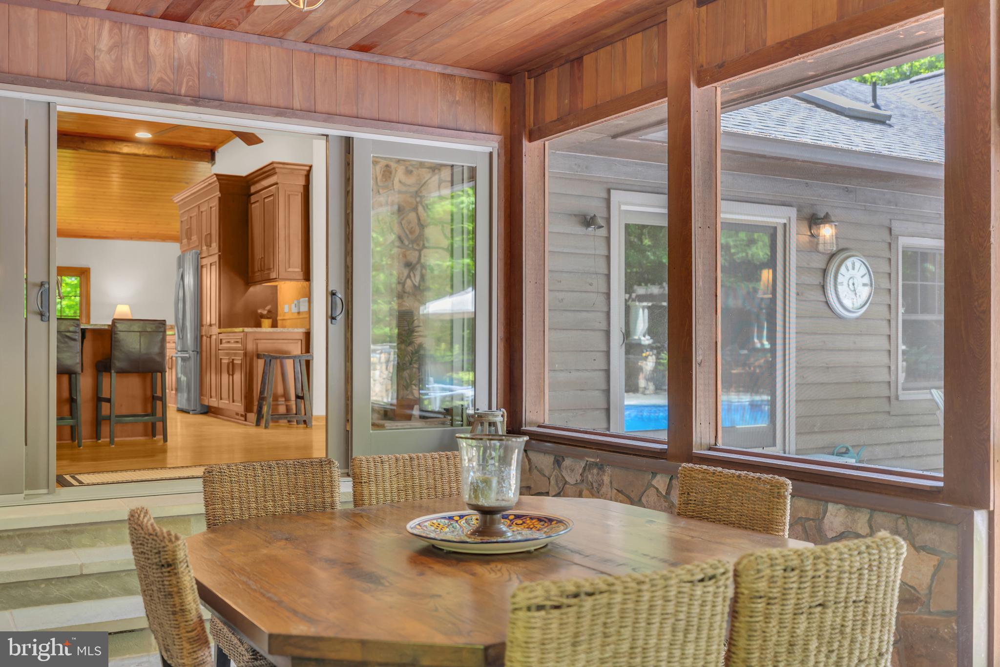 DOMINION VALLEY HUNT - Residential