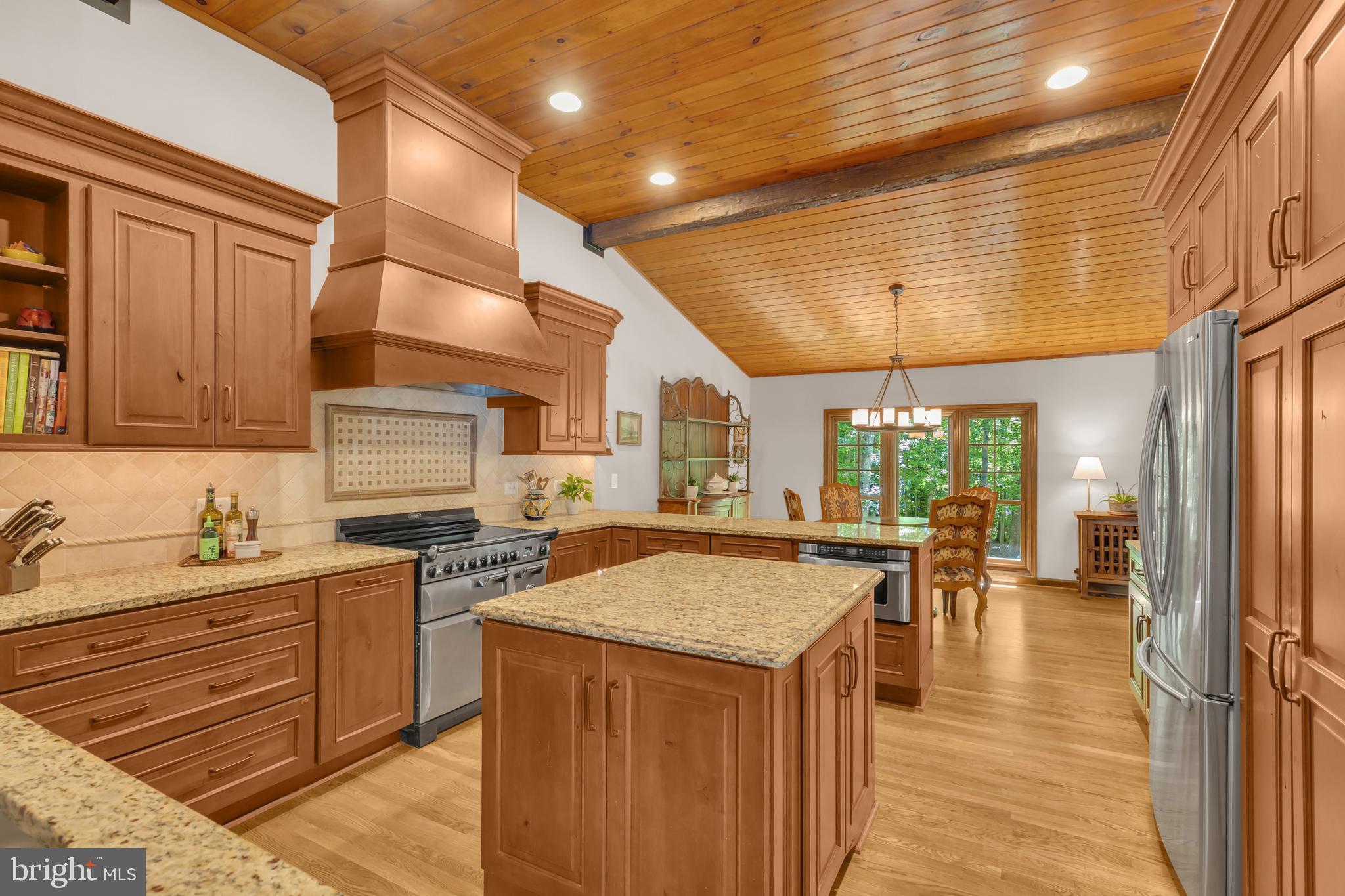 DOMINION VALLEY HUNT - Residential
