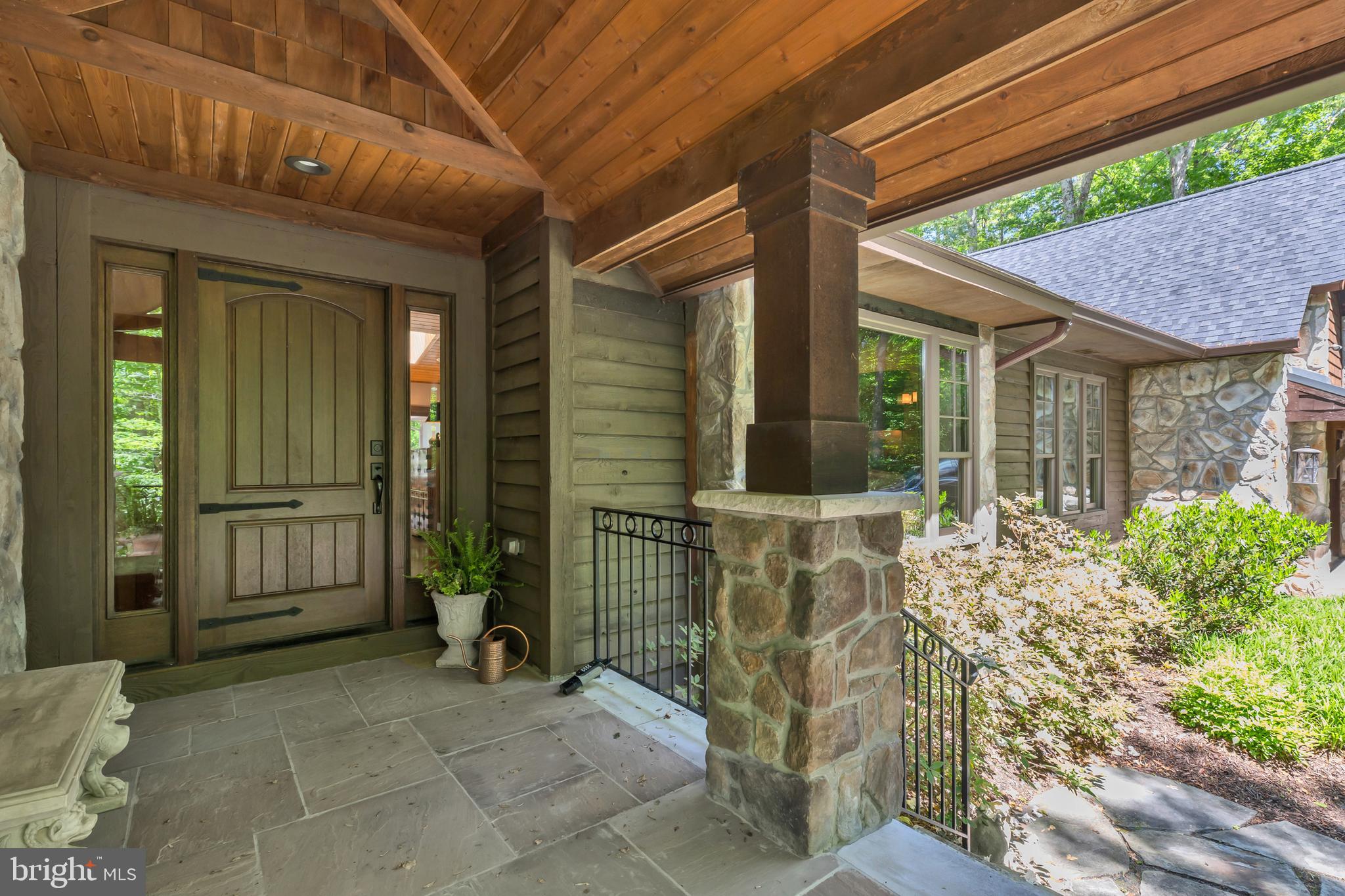 DOMINION VALLEY HUNT - Residential