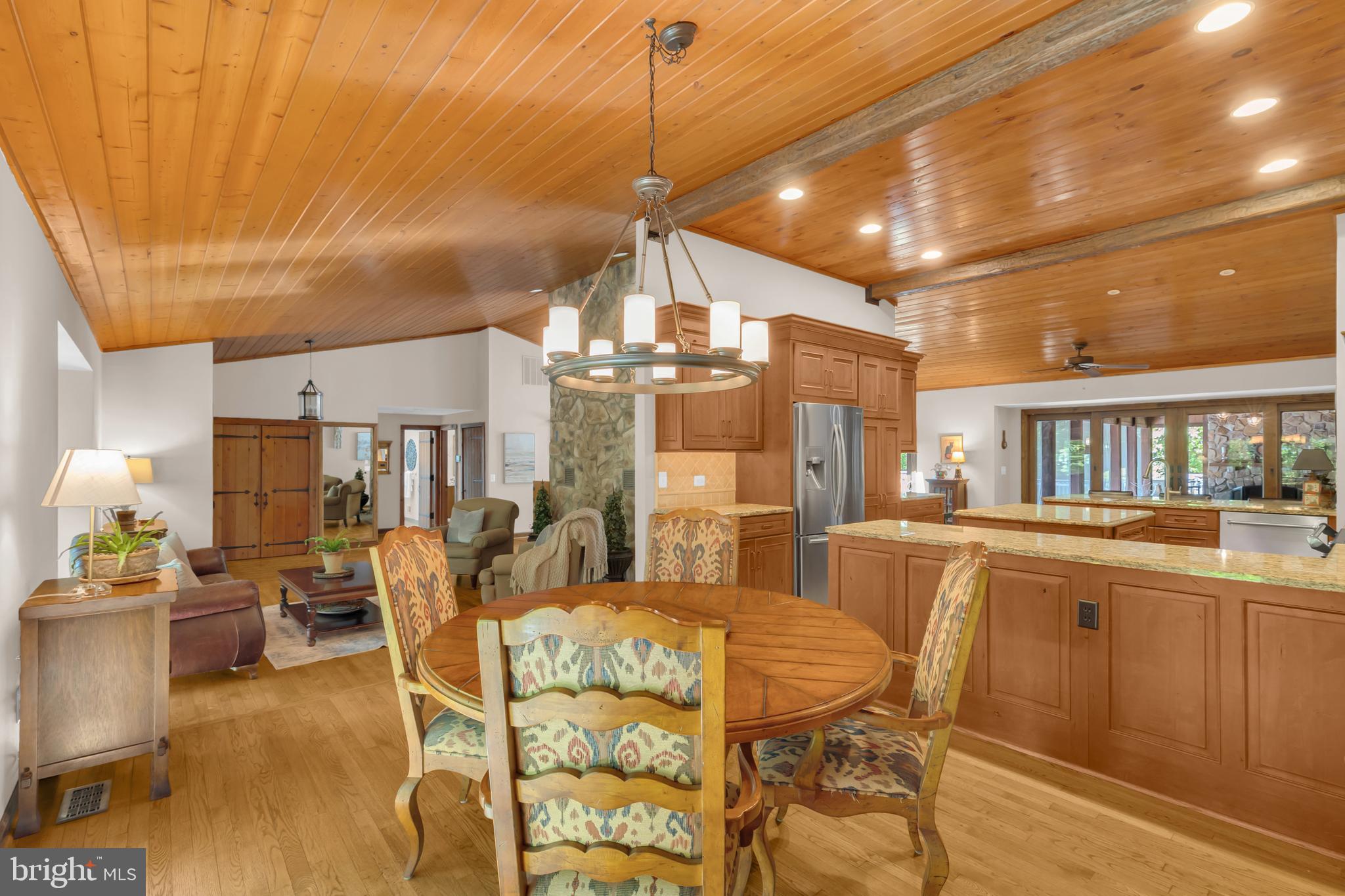DOMINION VALLEY HUNT - Residential