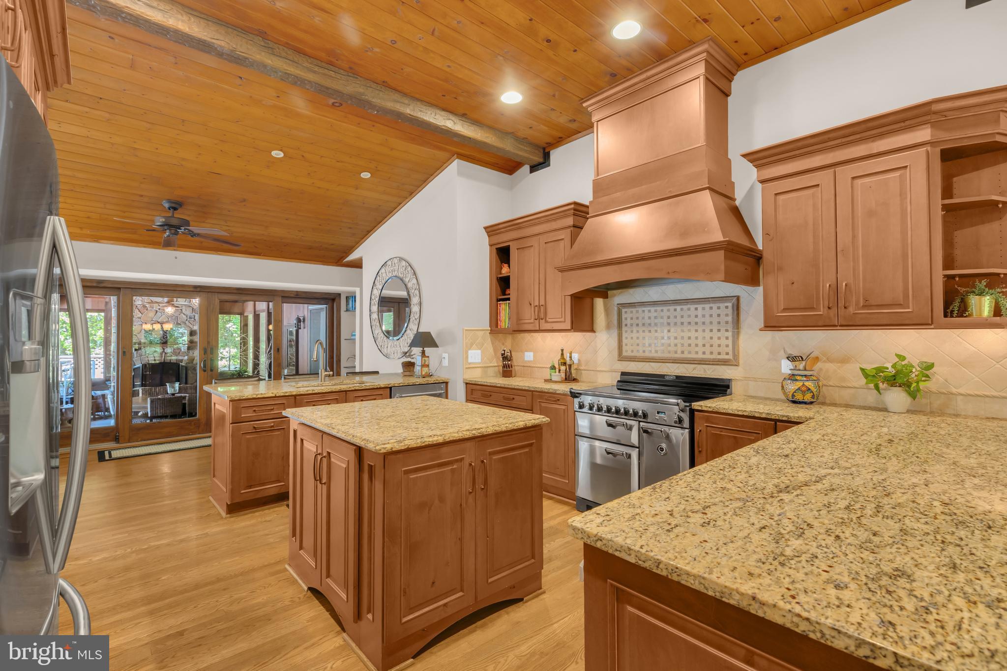 DOMINION VALLEY HUNT - Residential
