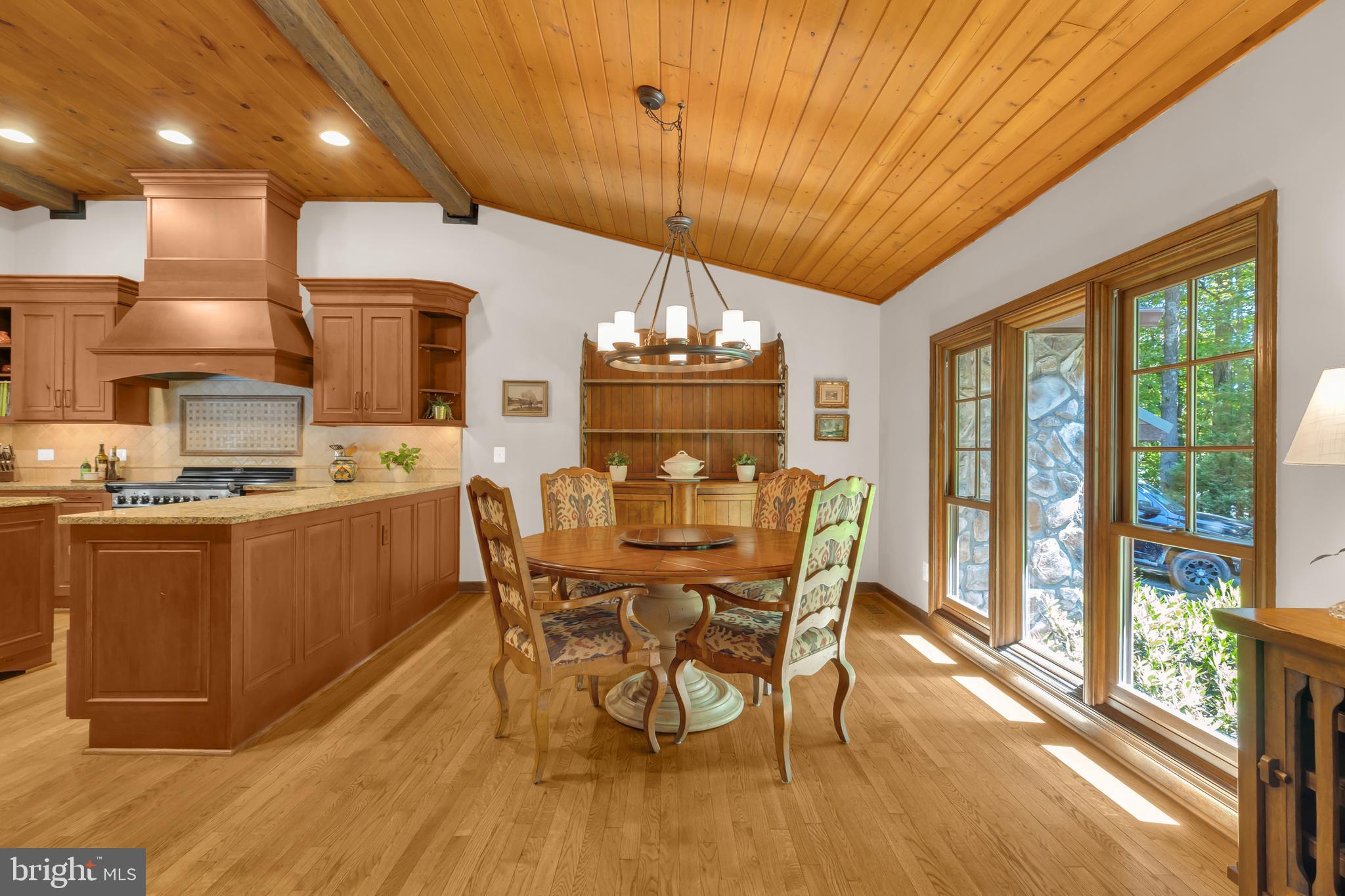 DOMINION VALLEY HUNT - Residential