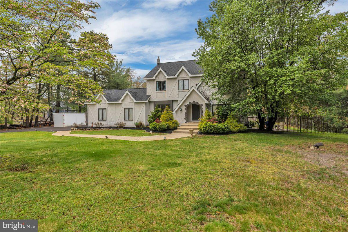 111 BORTONS ROAD
