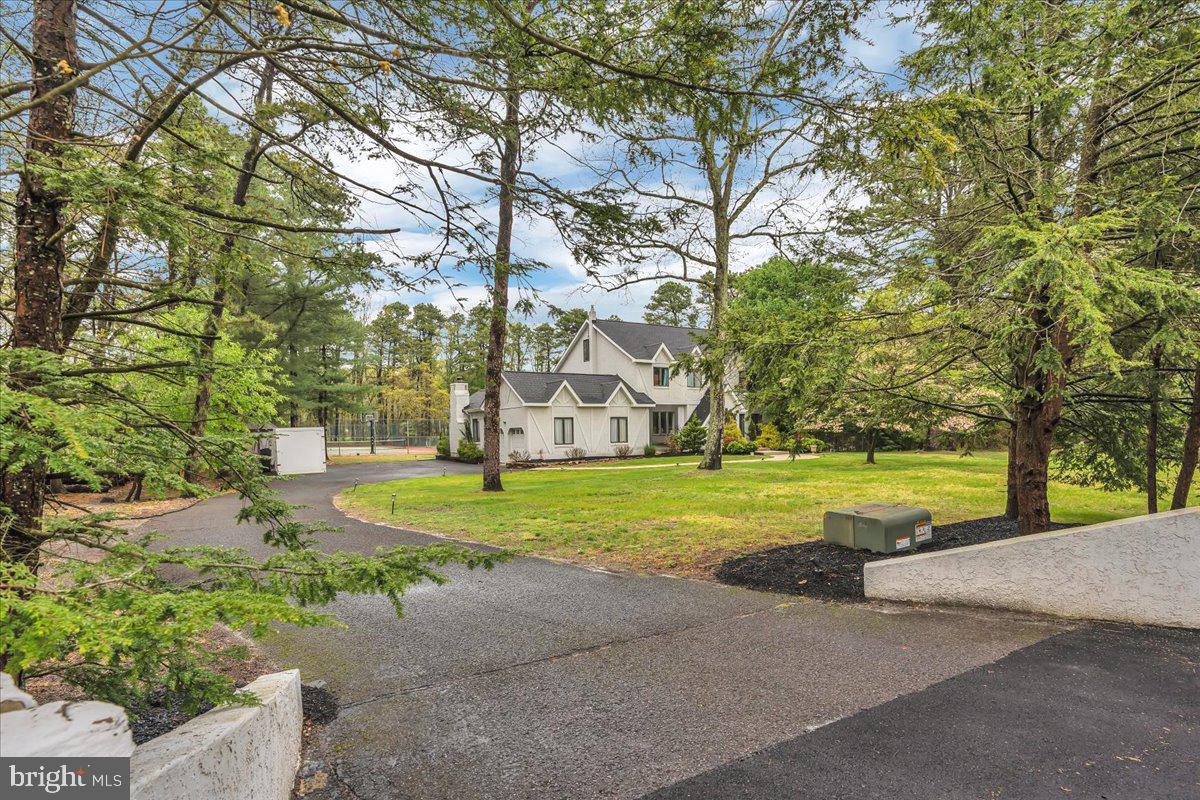 111 BORTONS ROAD