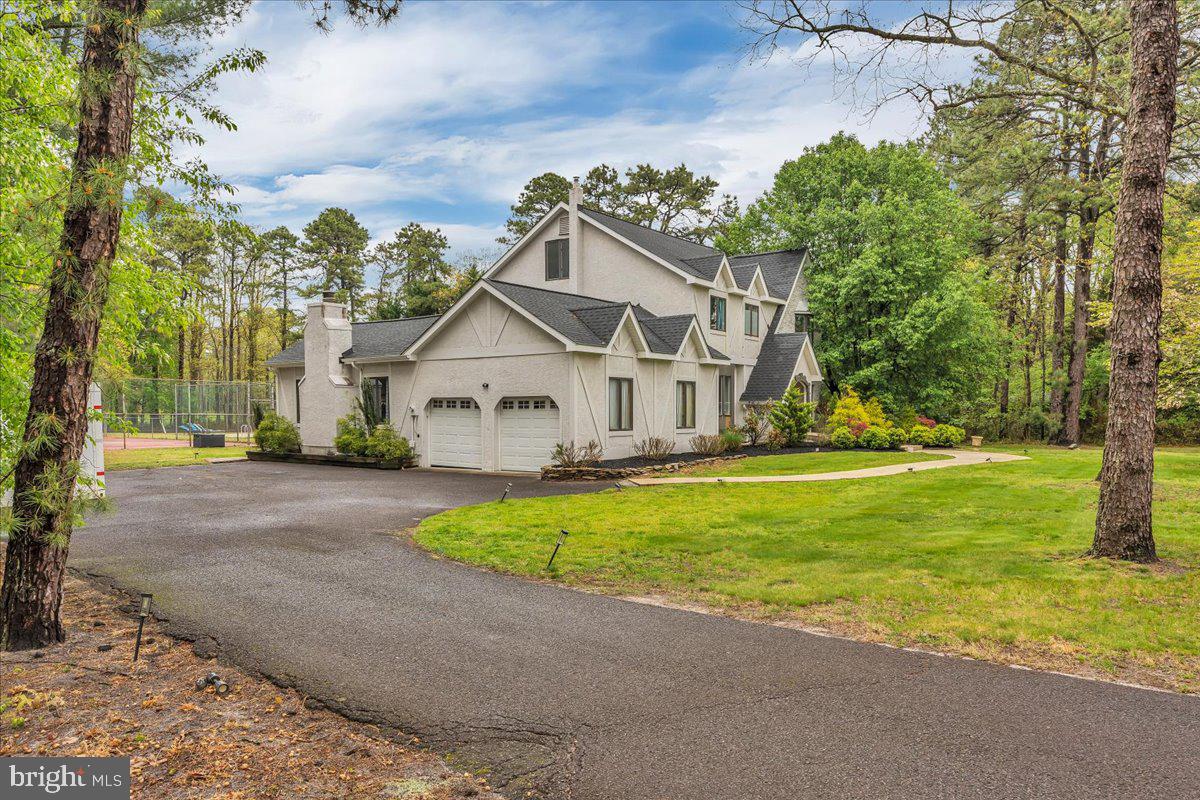 111 BORTONS ROAD