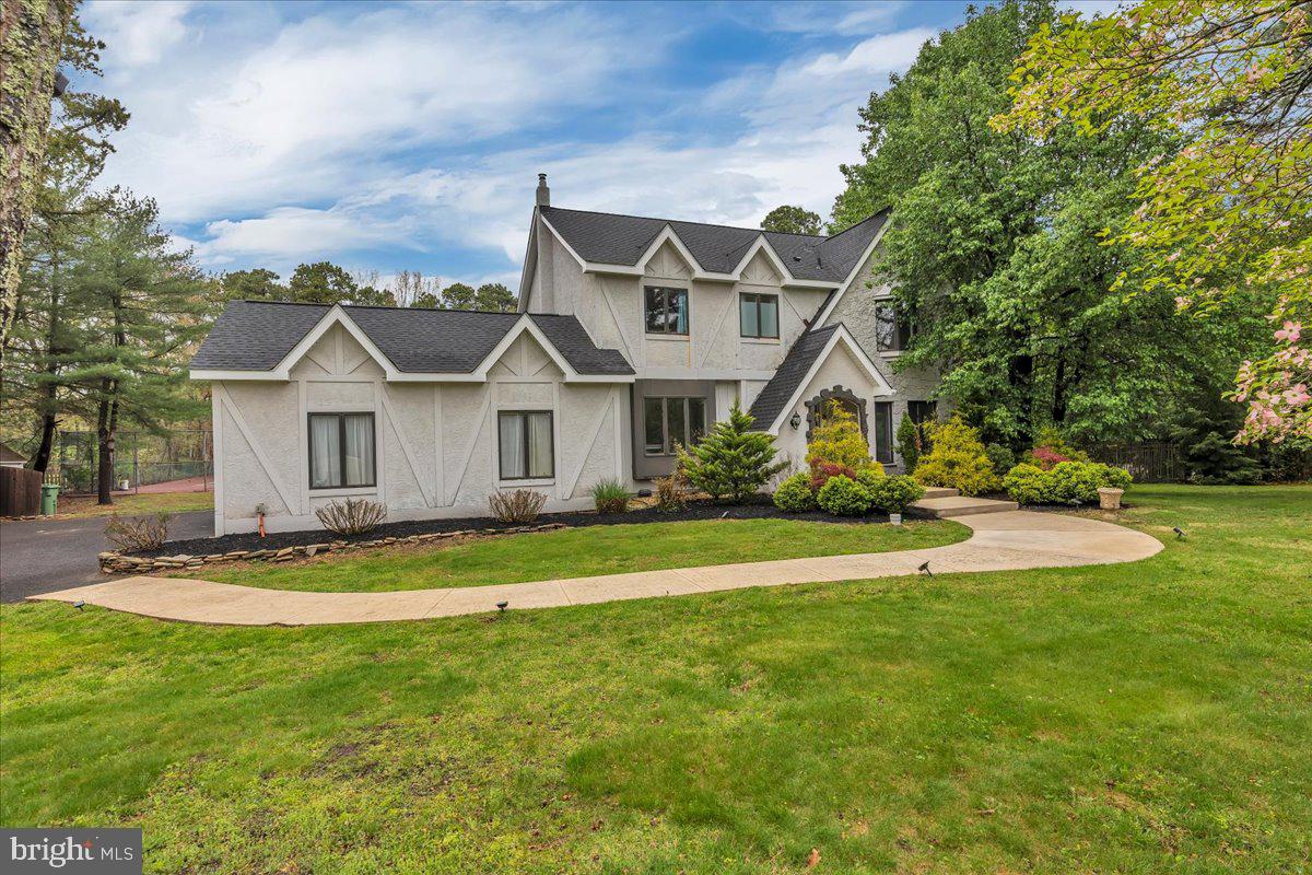 111 BORTONS ROAD