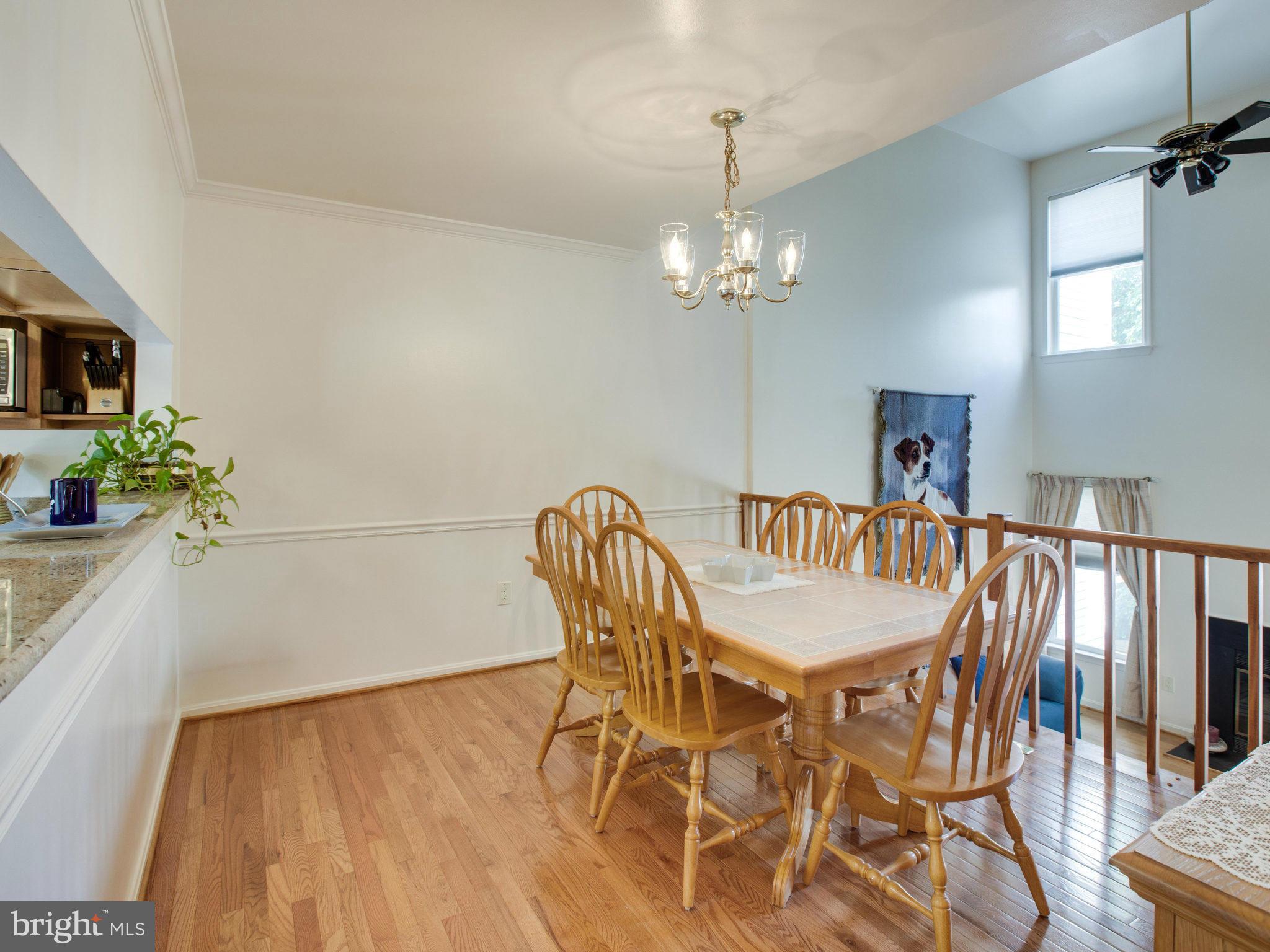 PINECREST - Residential