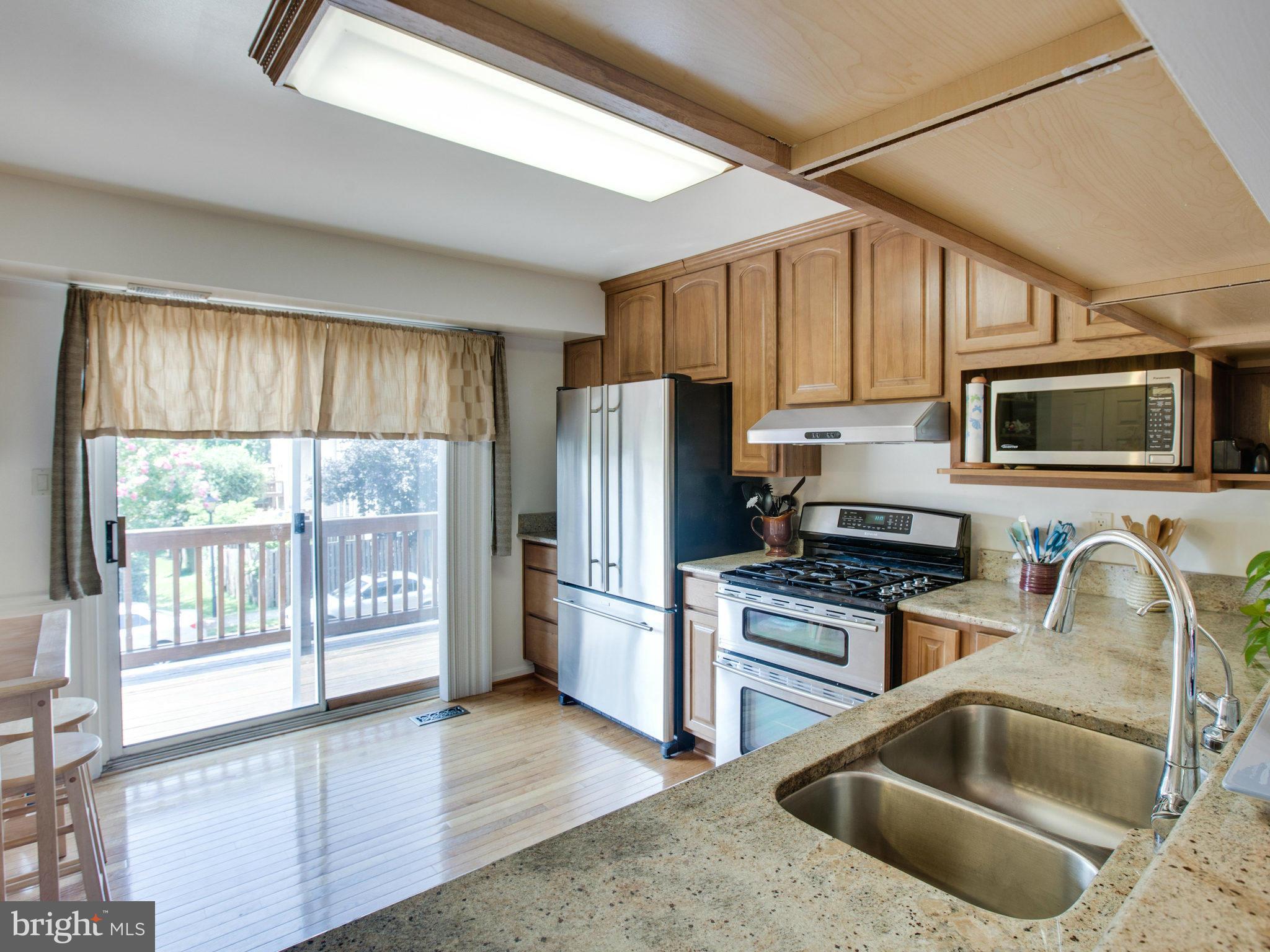 PINECREST - Residential