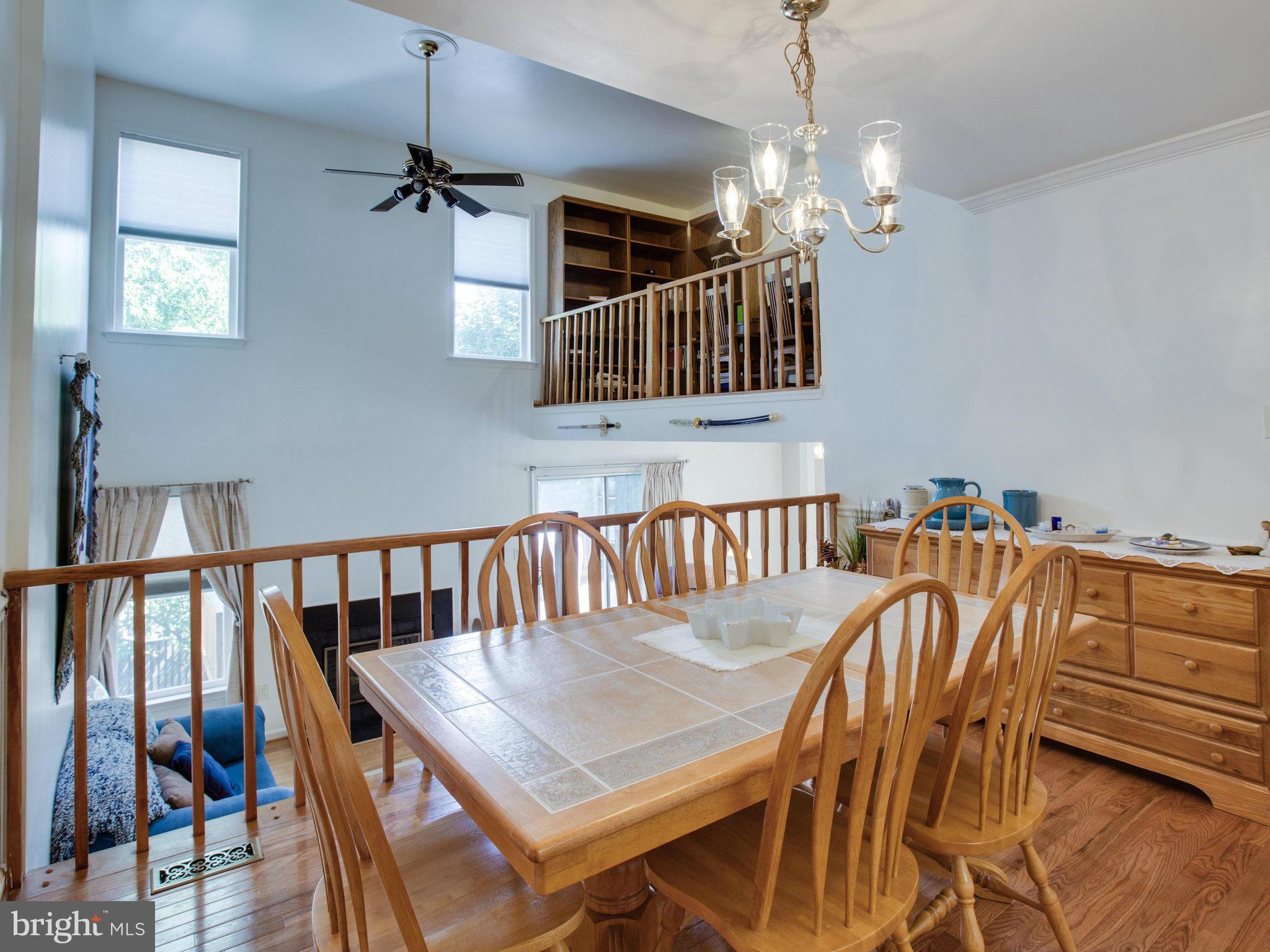 PINECREST - Residential