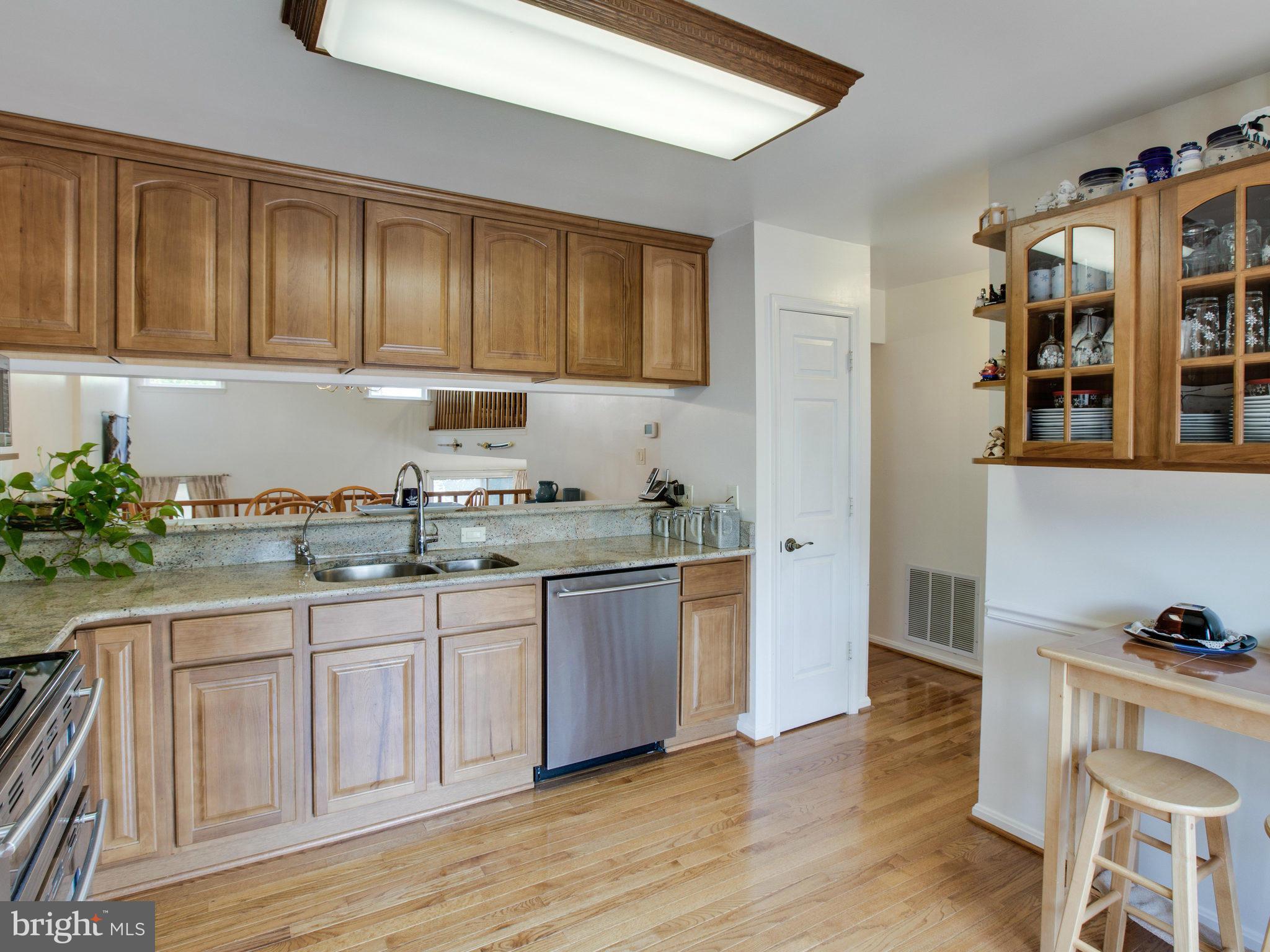 PINECREST - Residential