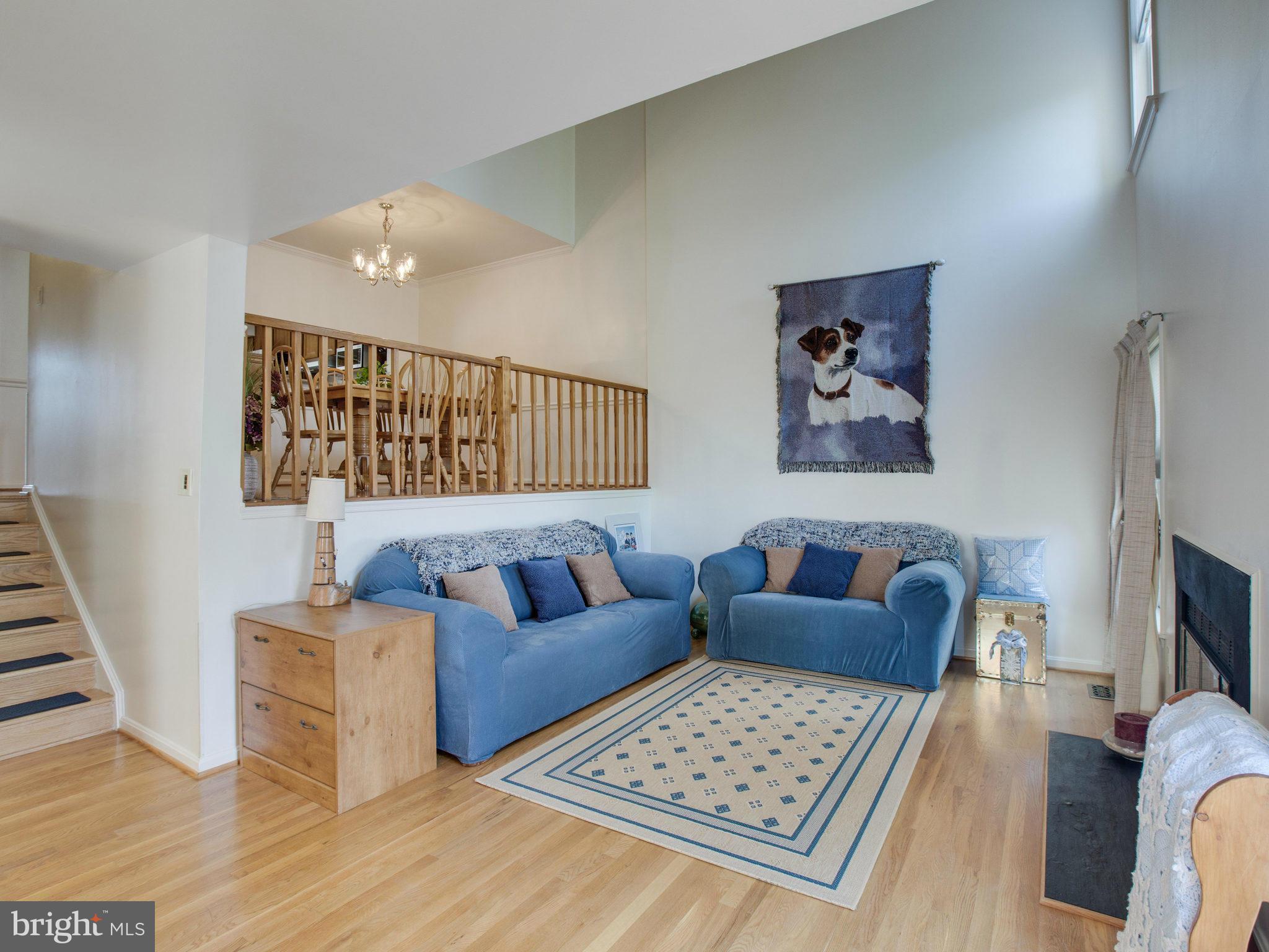 PINECREST - Residential