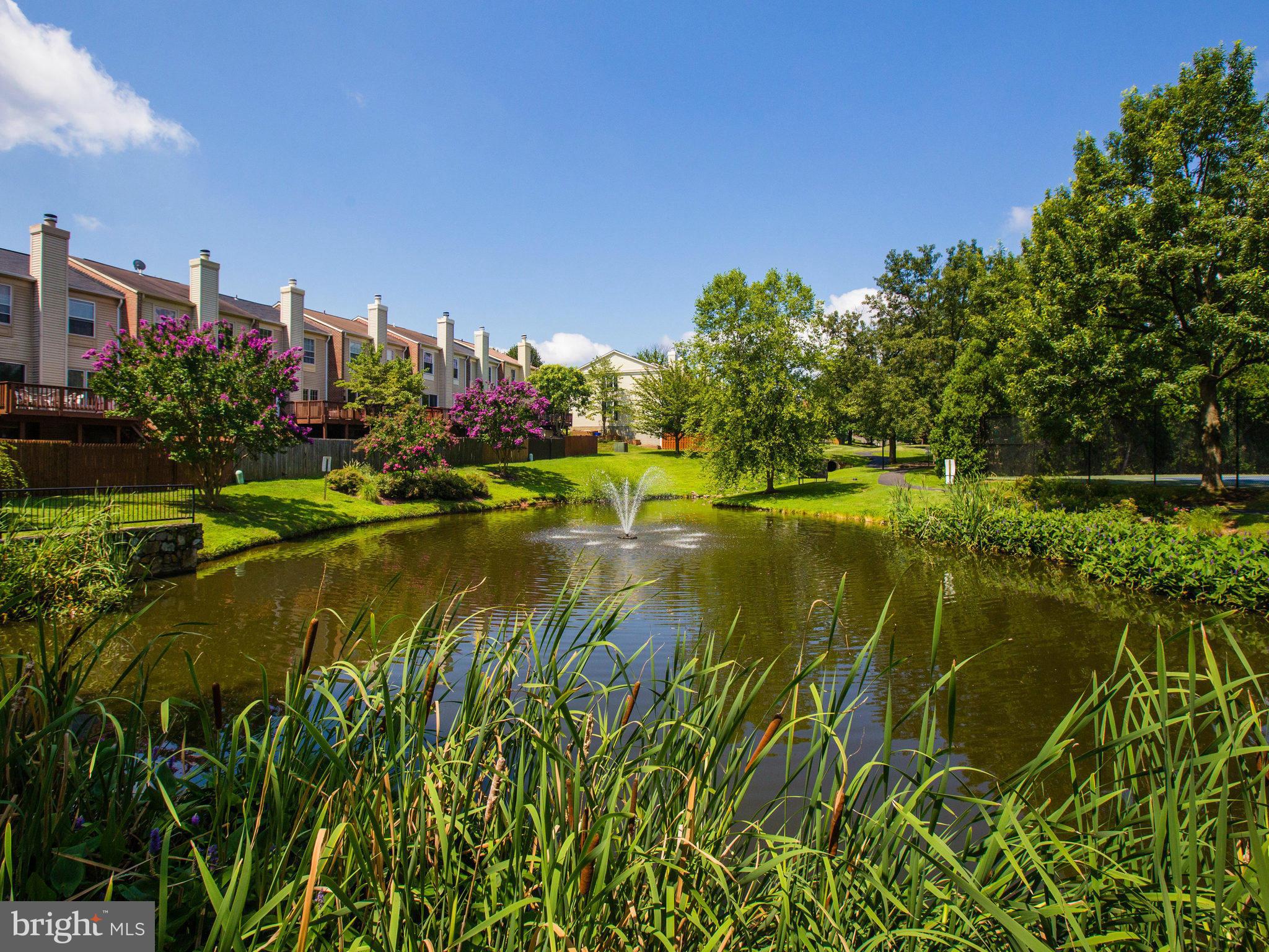 PINECREST - Residential