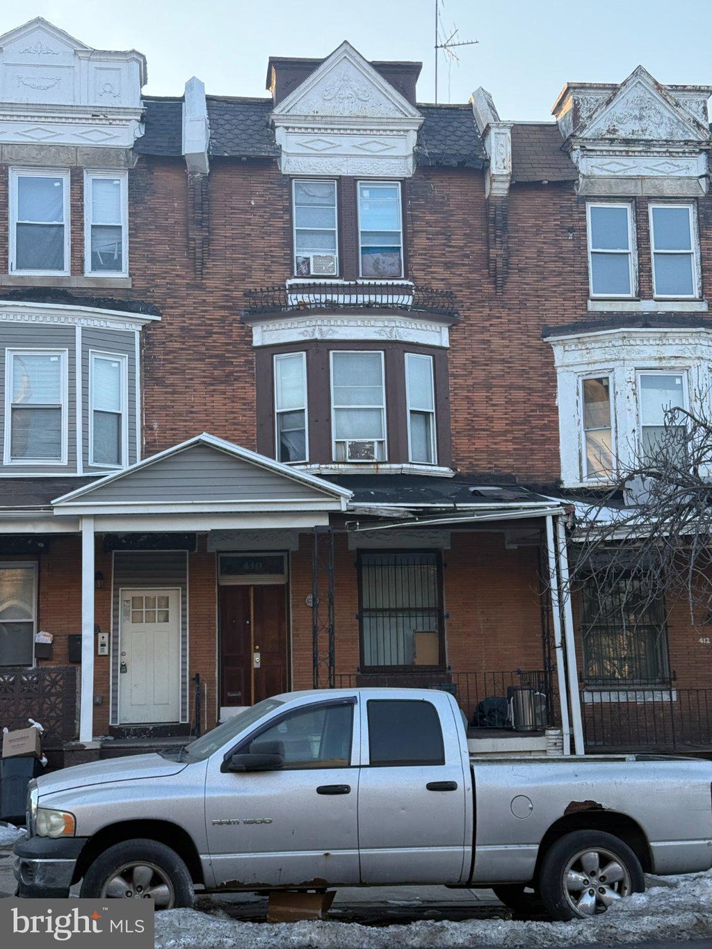 Photo of 410 N 52nd Street, PHILADELPHIA, PA 19139 (MLS # PAPH2643222)