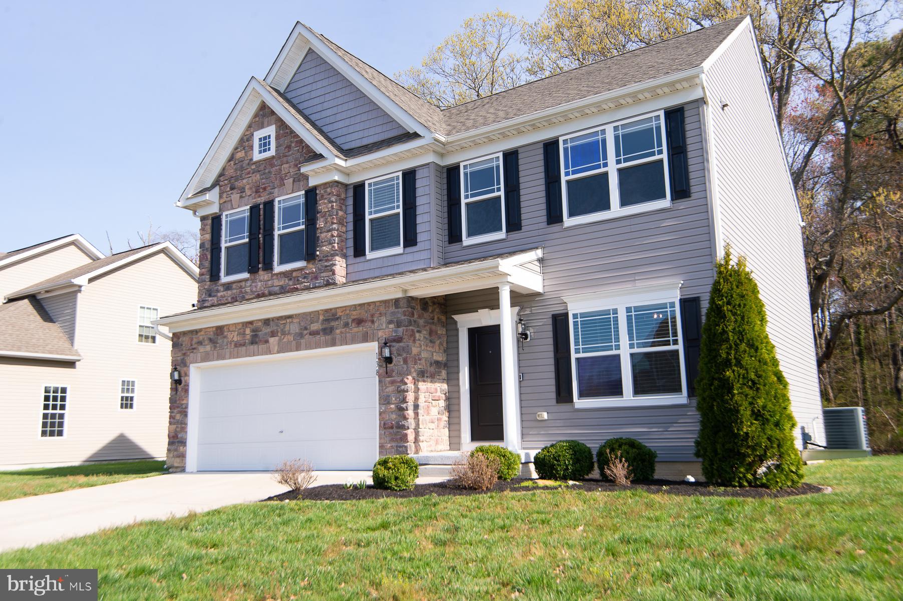 138 REGULATOR DRIVE N