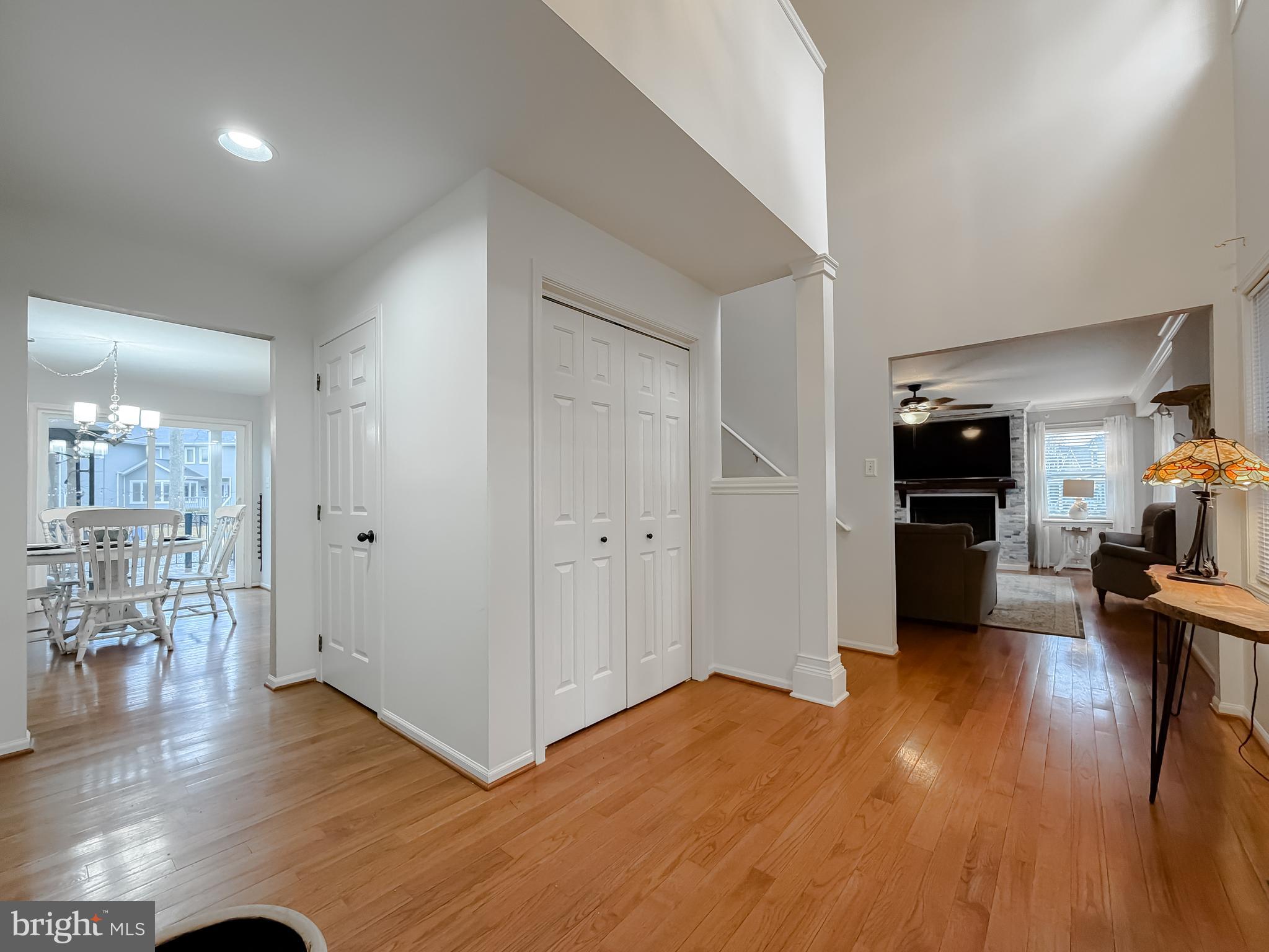 SWAN POINT - Residential