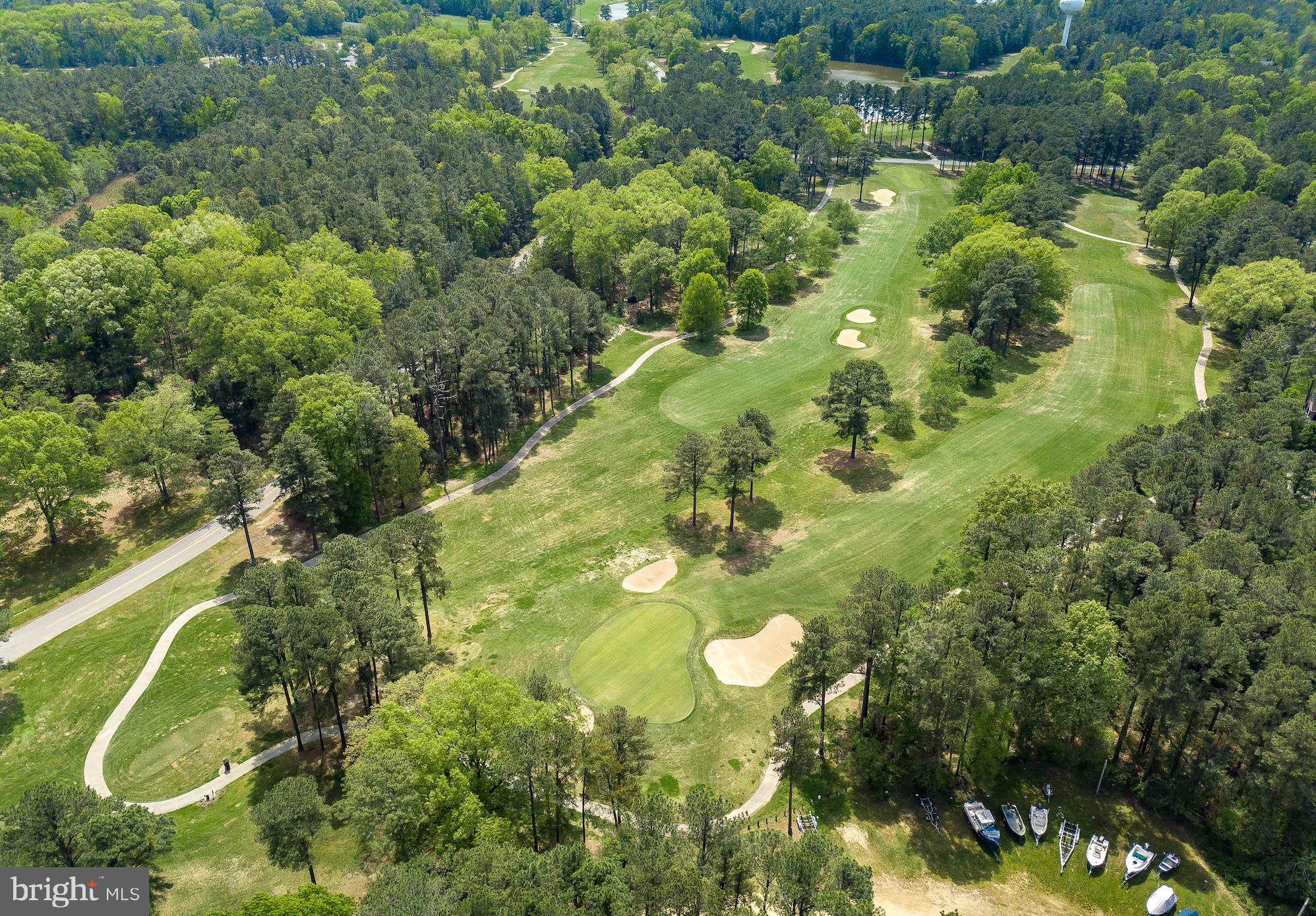 SWAN POINT - Residential