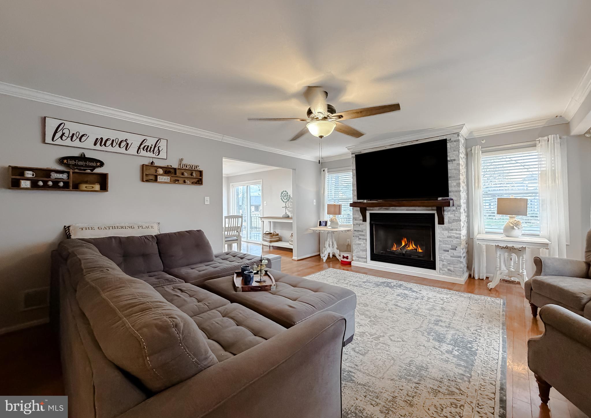 SWAN POINT - Residential