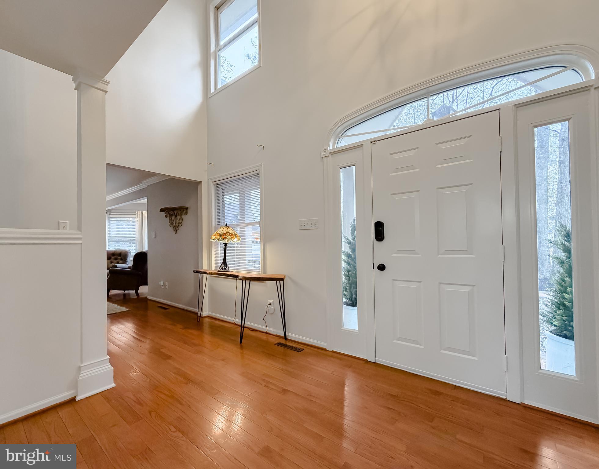 SWAN POINT - Residential