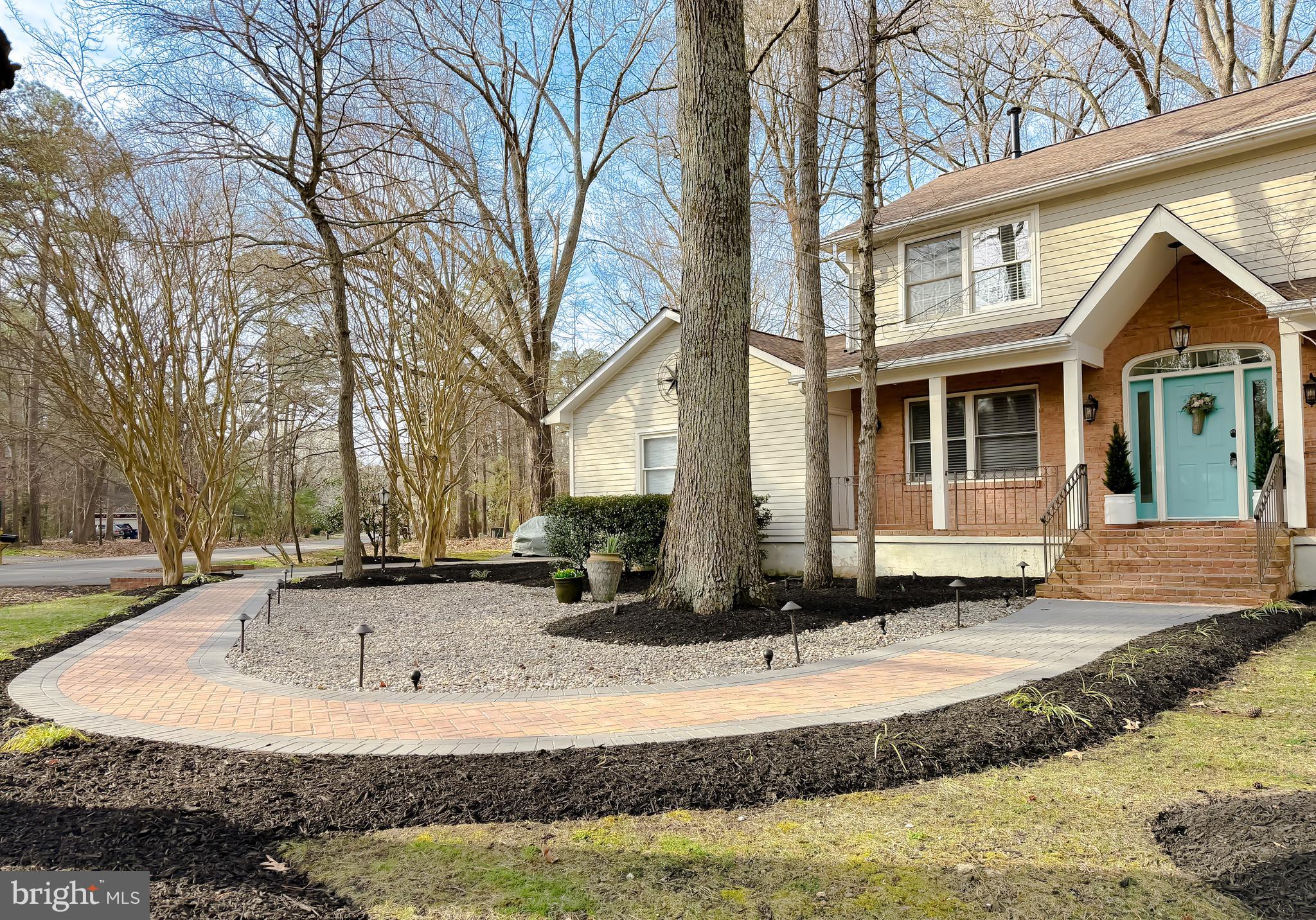 11452 WOLLASTON CIRCLE