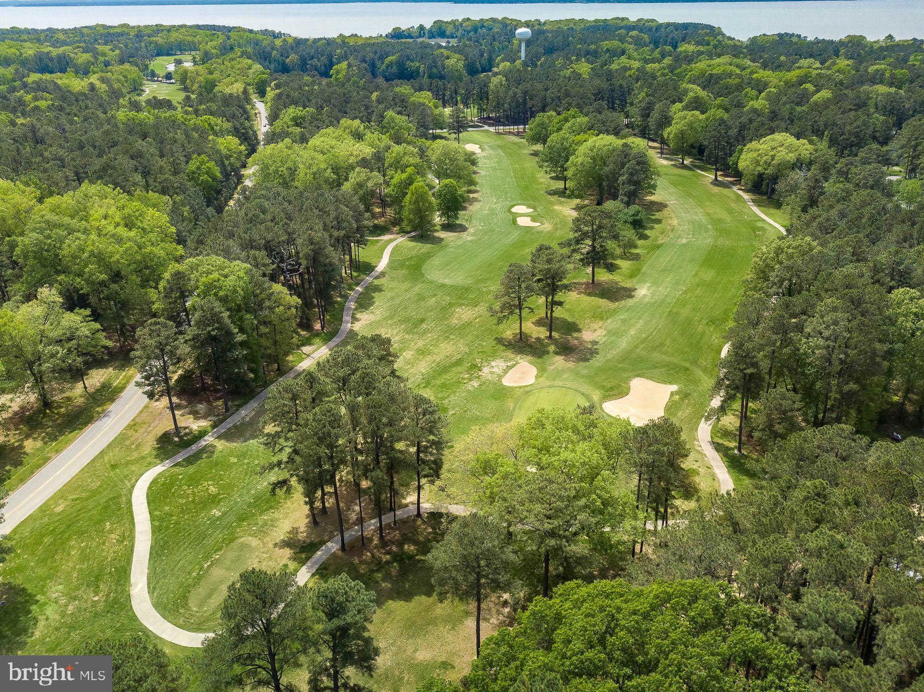 SWAN POINT - Residential