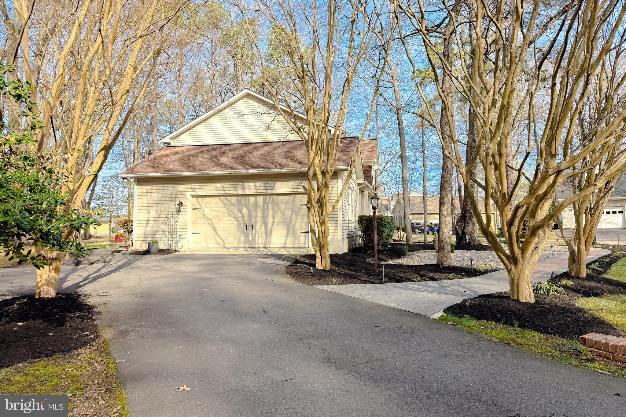 SWAN POINT - Residential